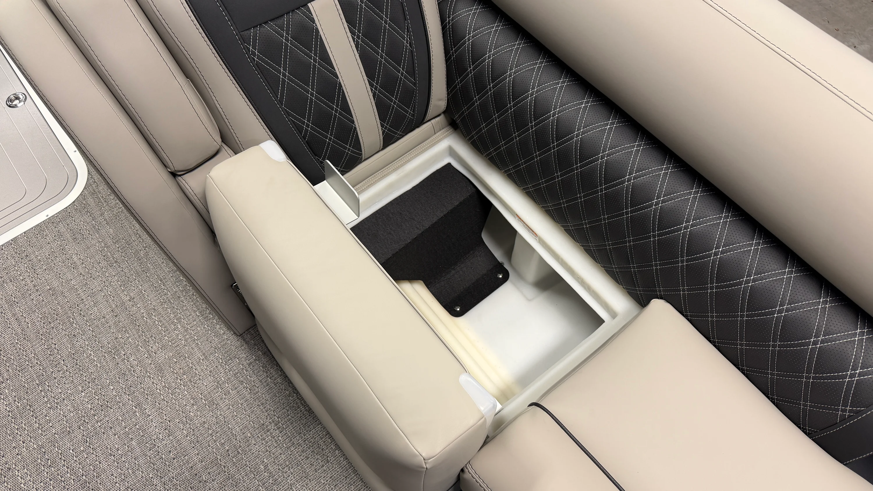 2026 Barletta Lusso 25 UC Image Thumbnail #75