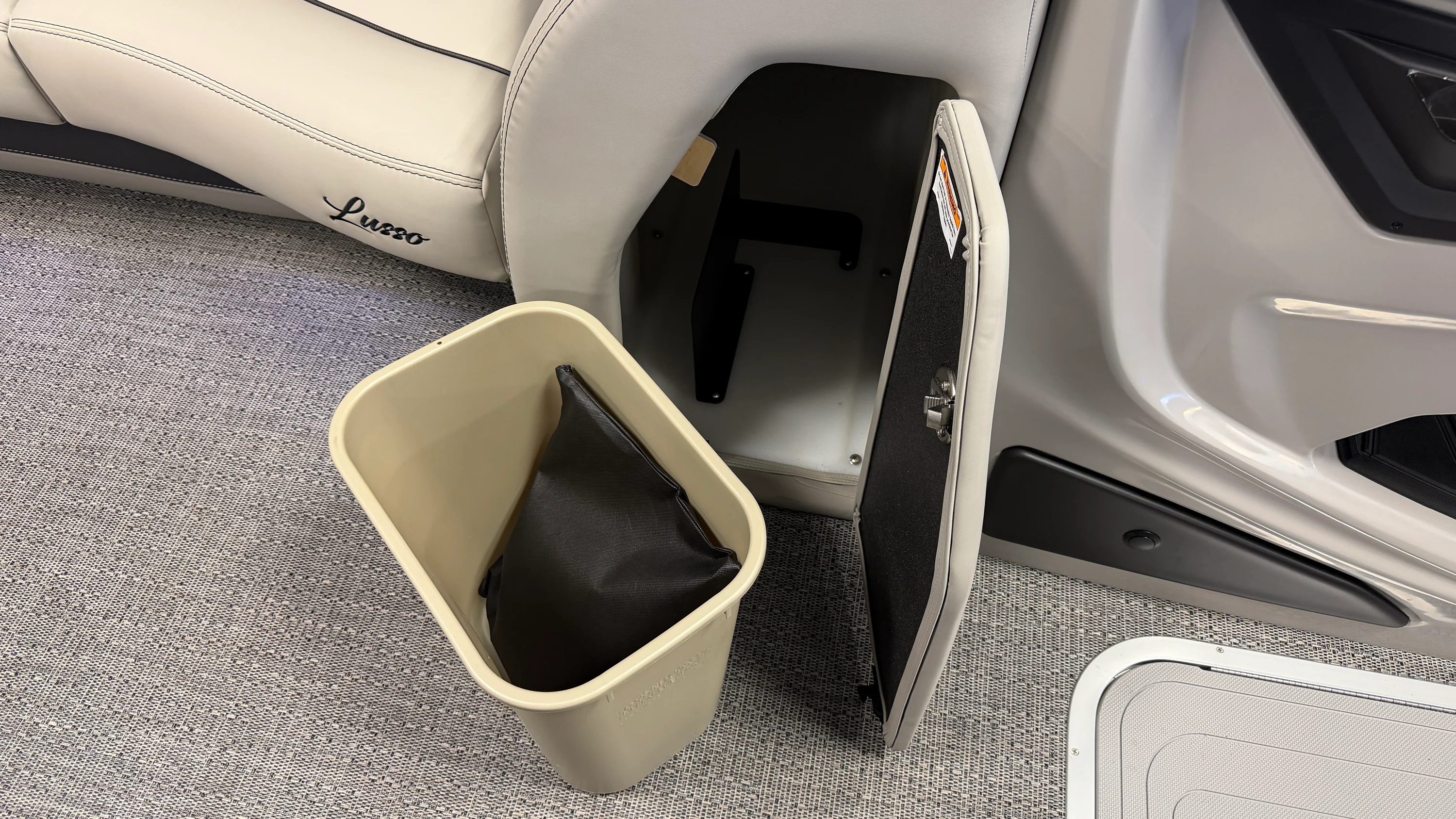 2026 Barletta Lusso 25 UC Image Thumbnail #83