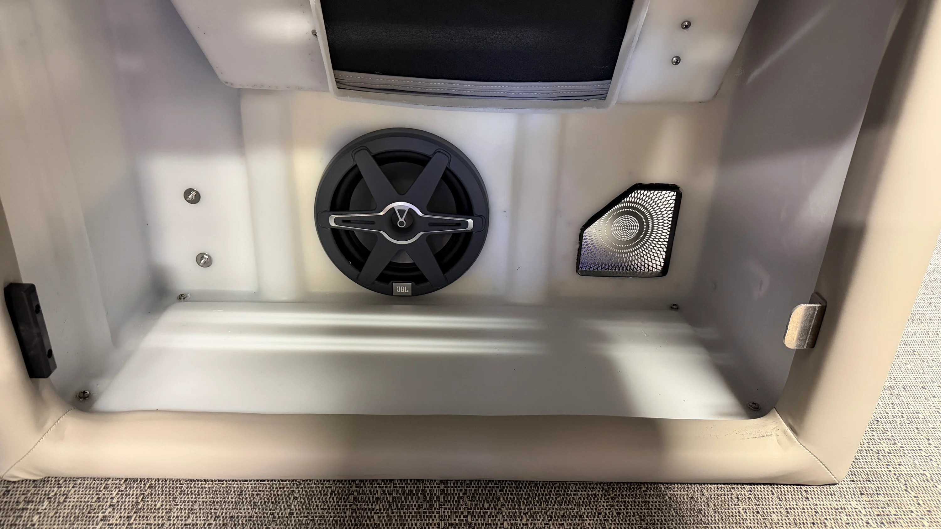 2026 Barletta Lusso 25 UC Image Thumbnail #71