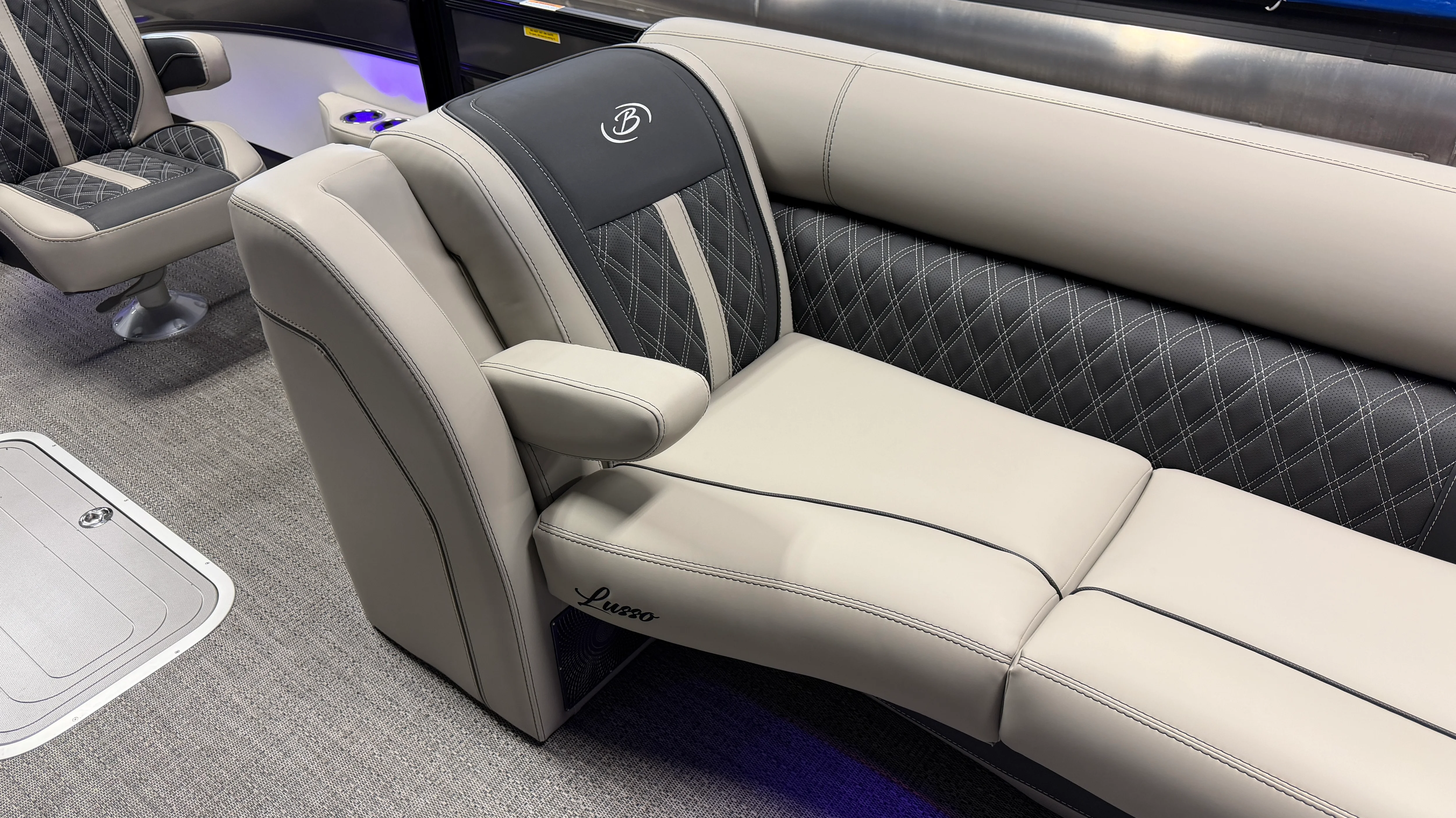 2026 Barletta Lusso 25 UC Image Thumbnail #73