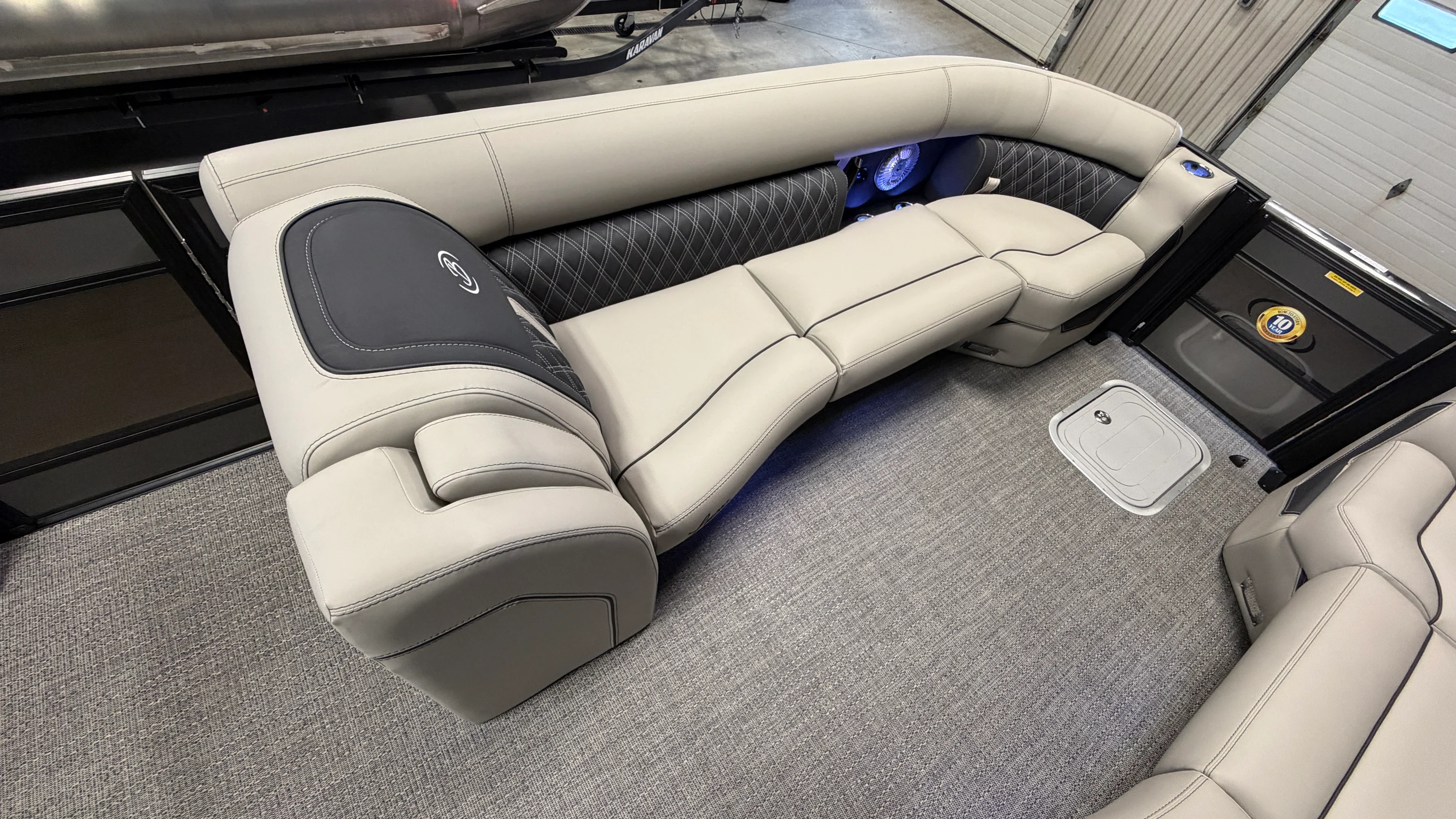 2026 Barletta Lusso 25 UC Image Thumbnail #72