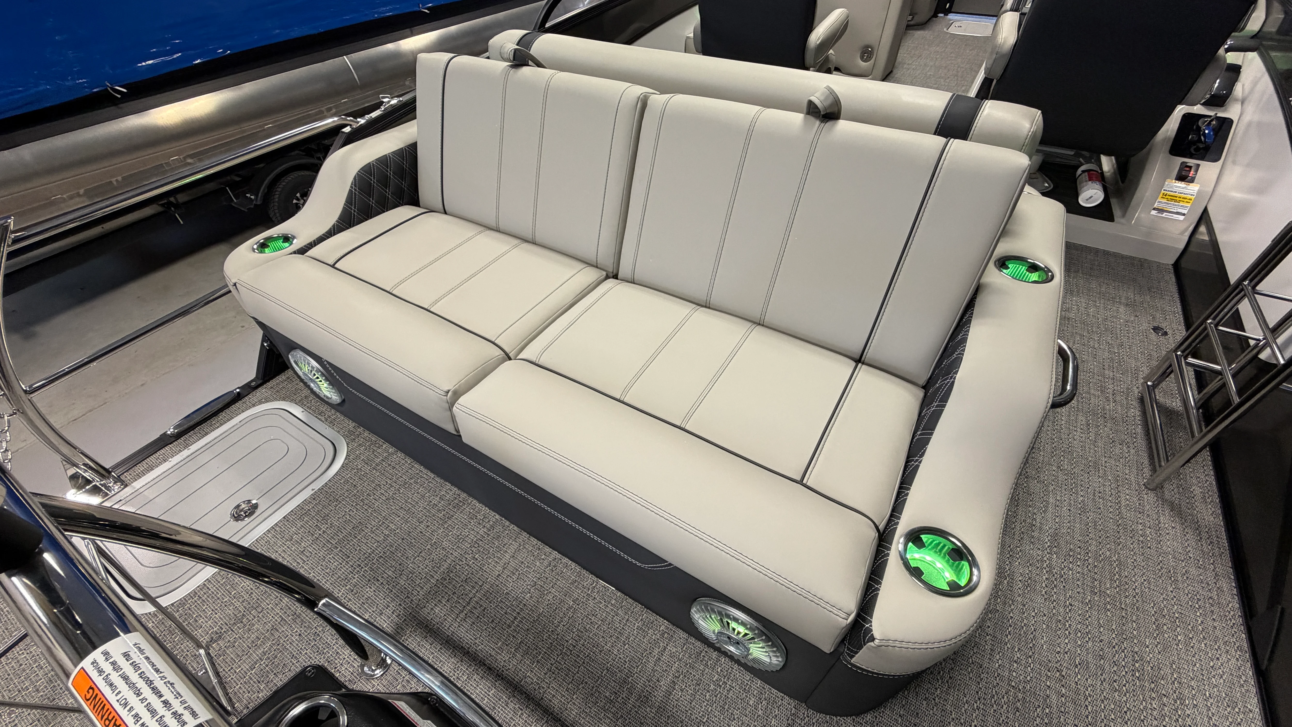 2026 Barletta Lusso 25 UC Image Thumbnail #25