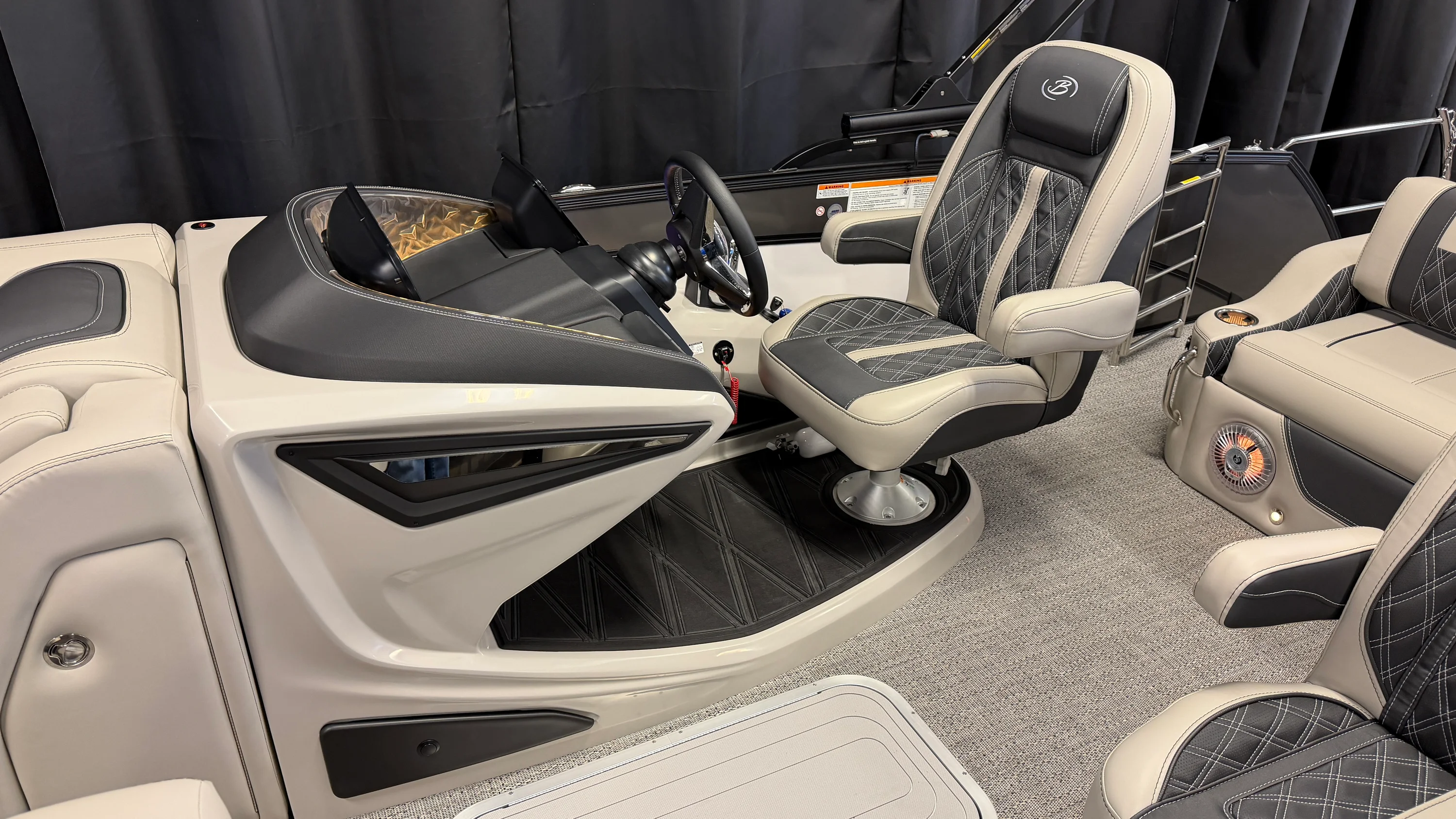 2026 Barletta Lusso 25 UC Image Thumbnail #50