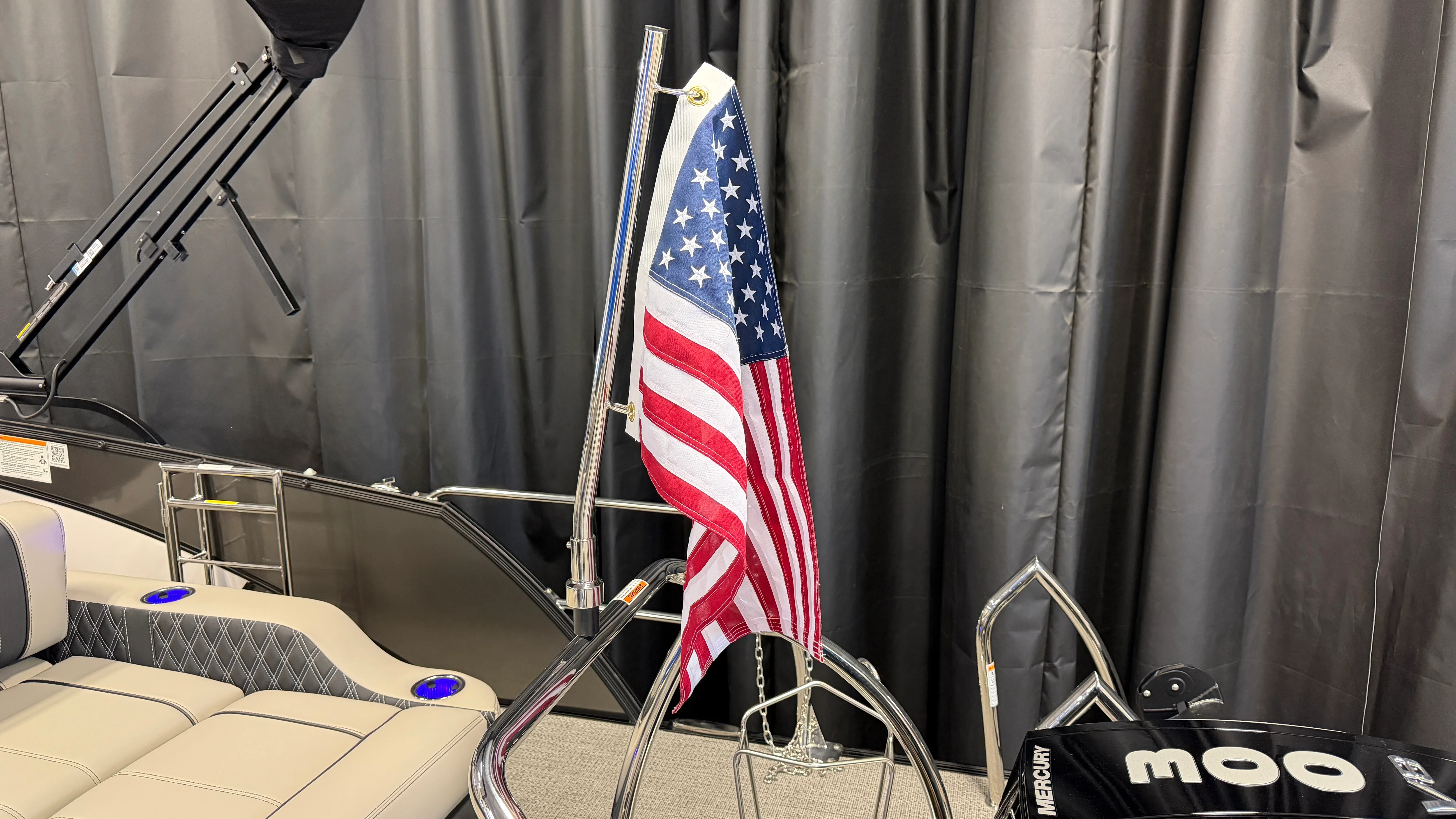 2026 Barletta Lusso 25 UC Image Thumbnail #32