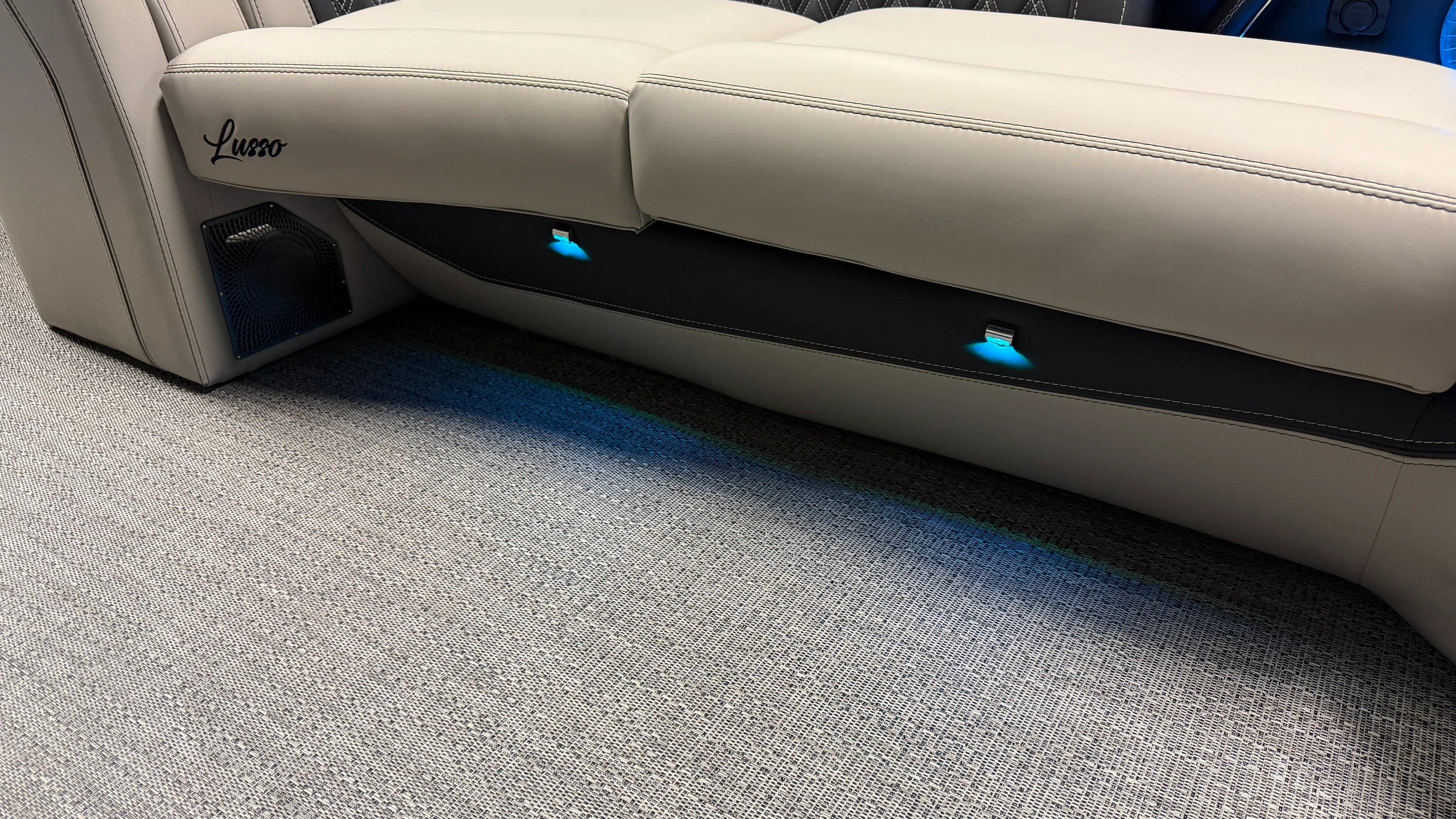 2026 Barletta Lusso 25 UC Image Thumbnail #86