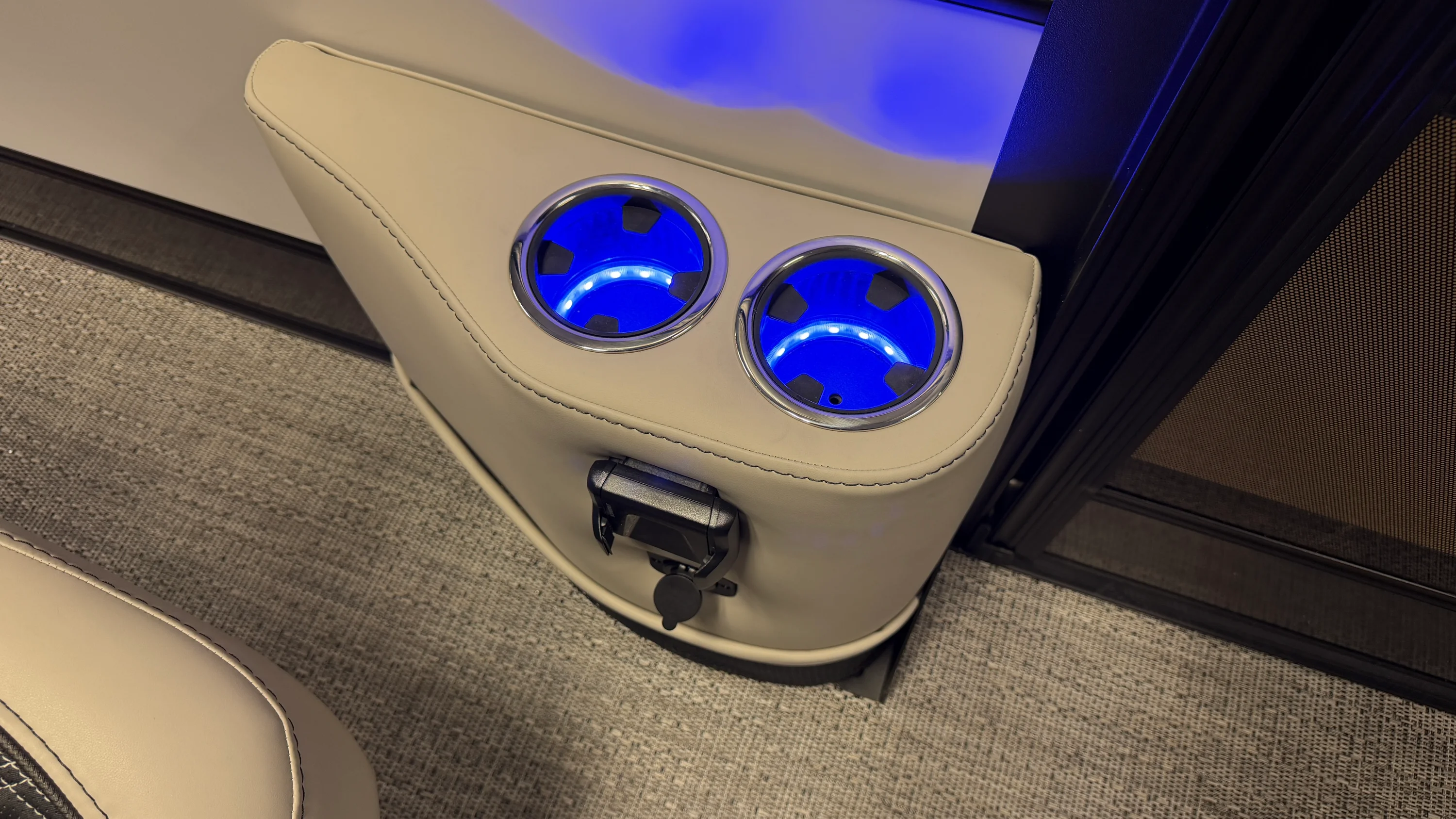 2026 Barletta Lusso 25 UC Image Thumbnail #47