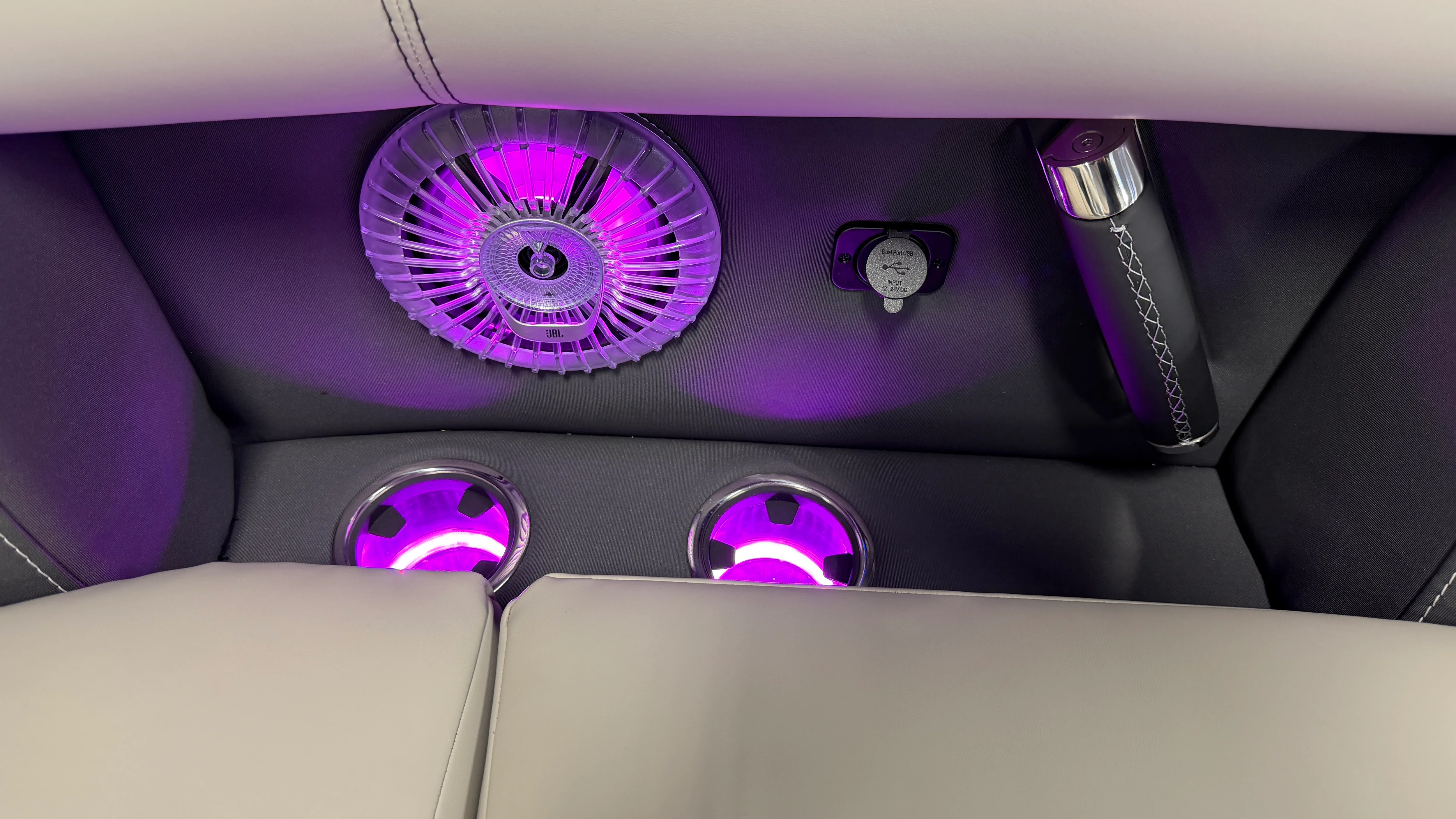 2026 Barletta Lusso 25 UC Image Thumbnail #88