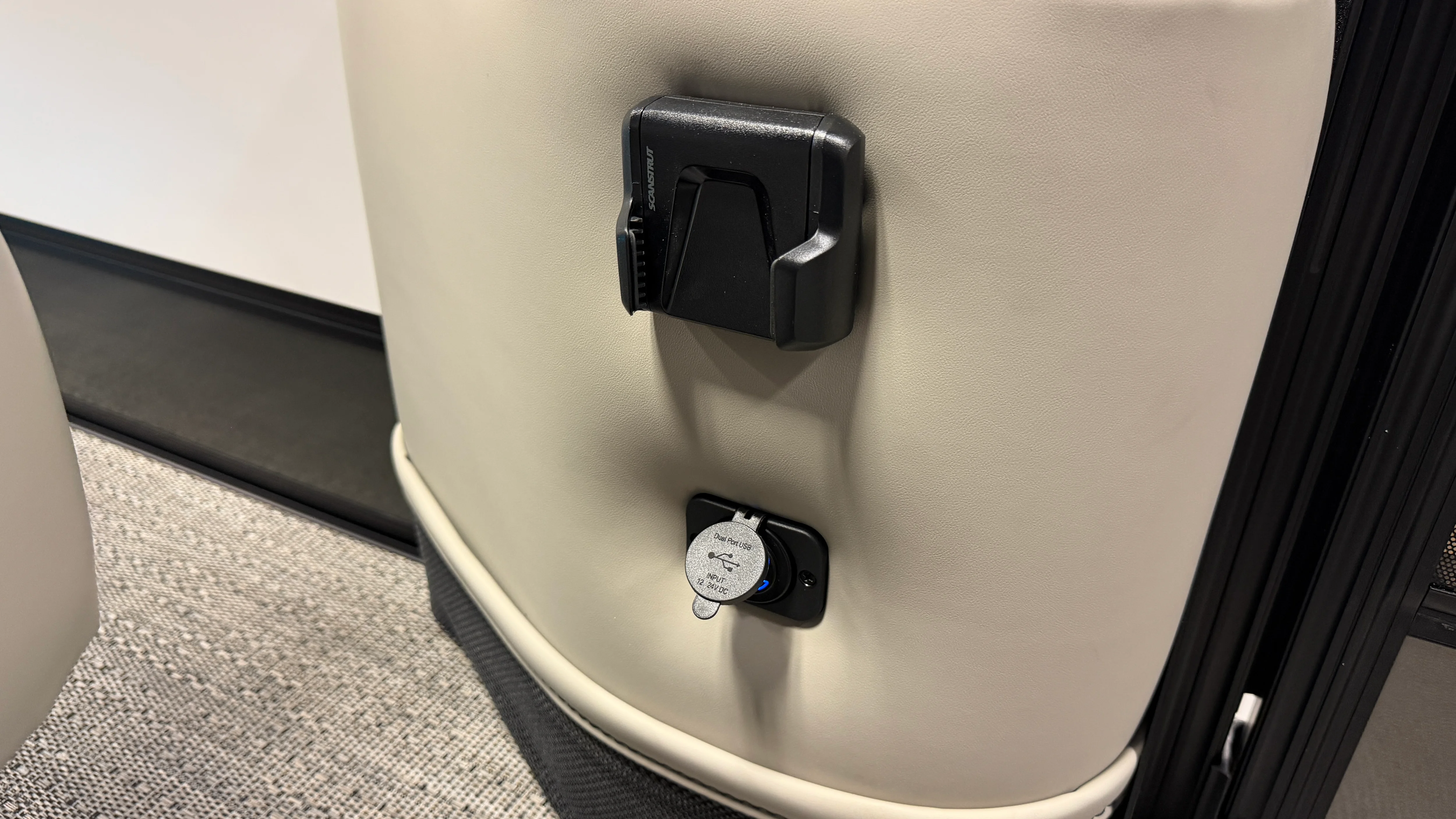 2026 Barletta Lusso 25 UC Image Thumbnail #47