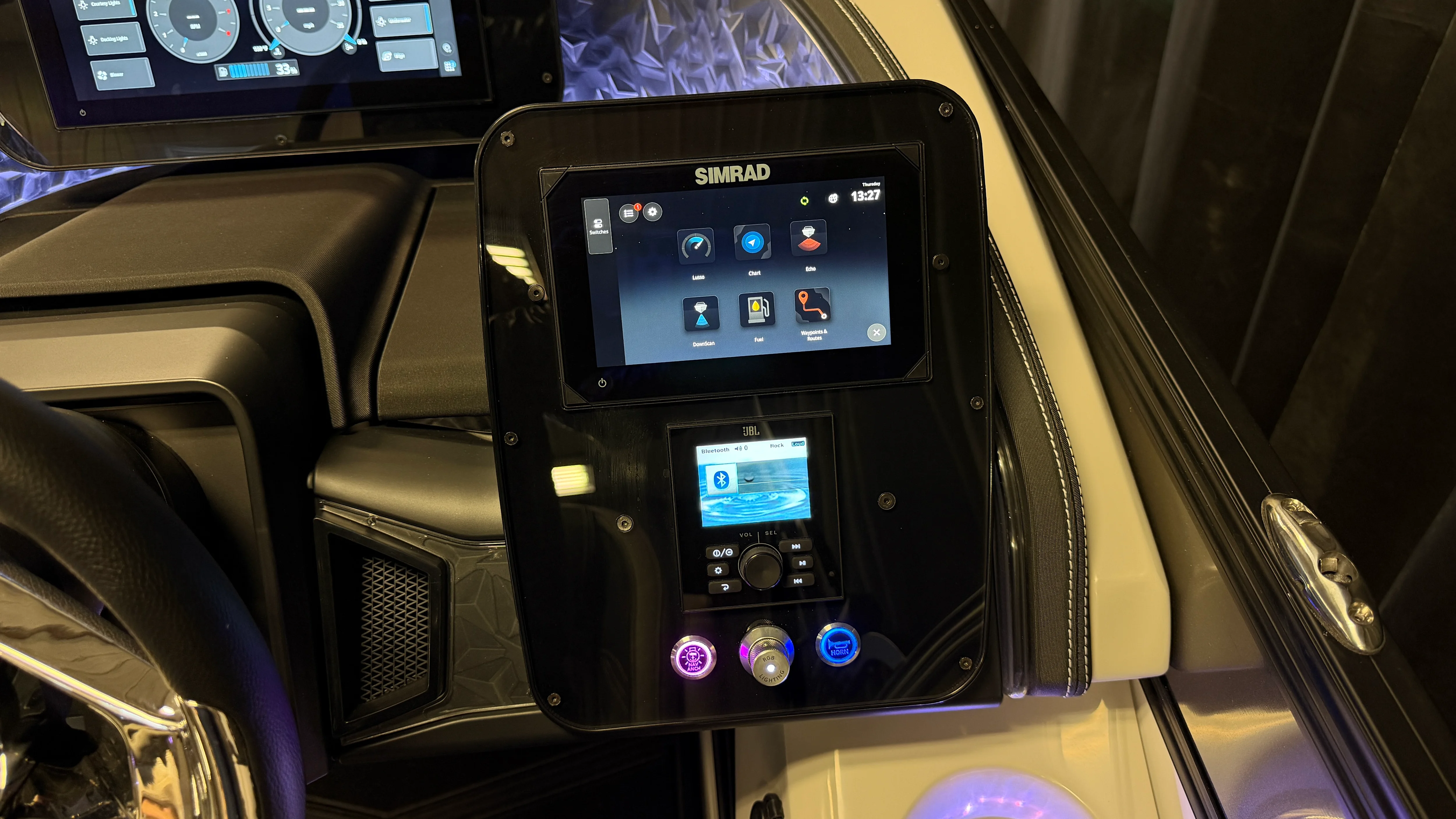 2026 Barletta Lusso 25 UC Image Thumbnail #57