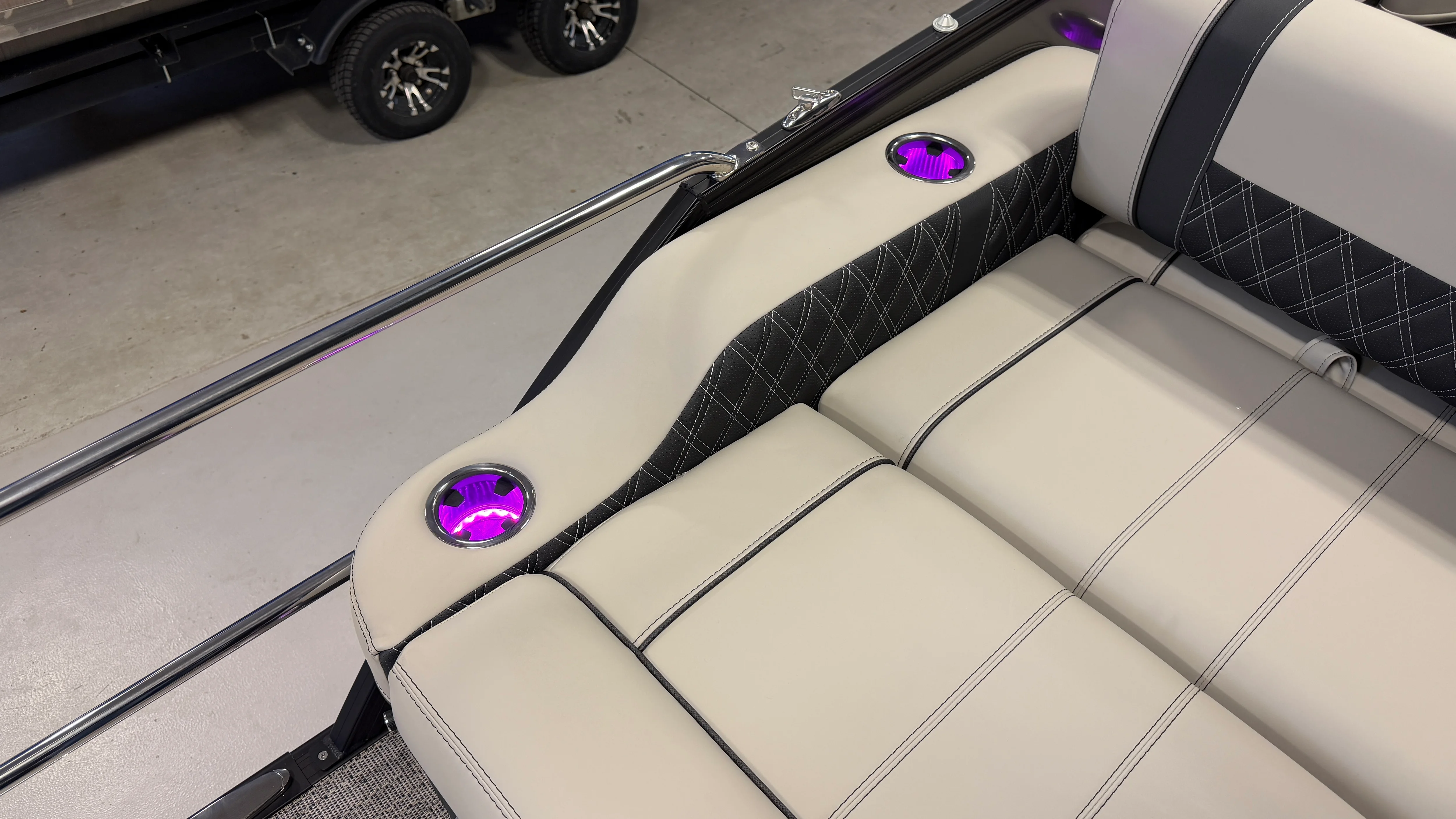 2026 Barletta Lusso 25 UC Image Thumbnail #23