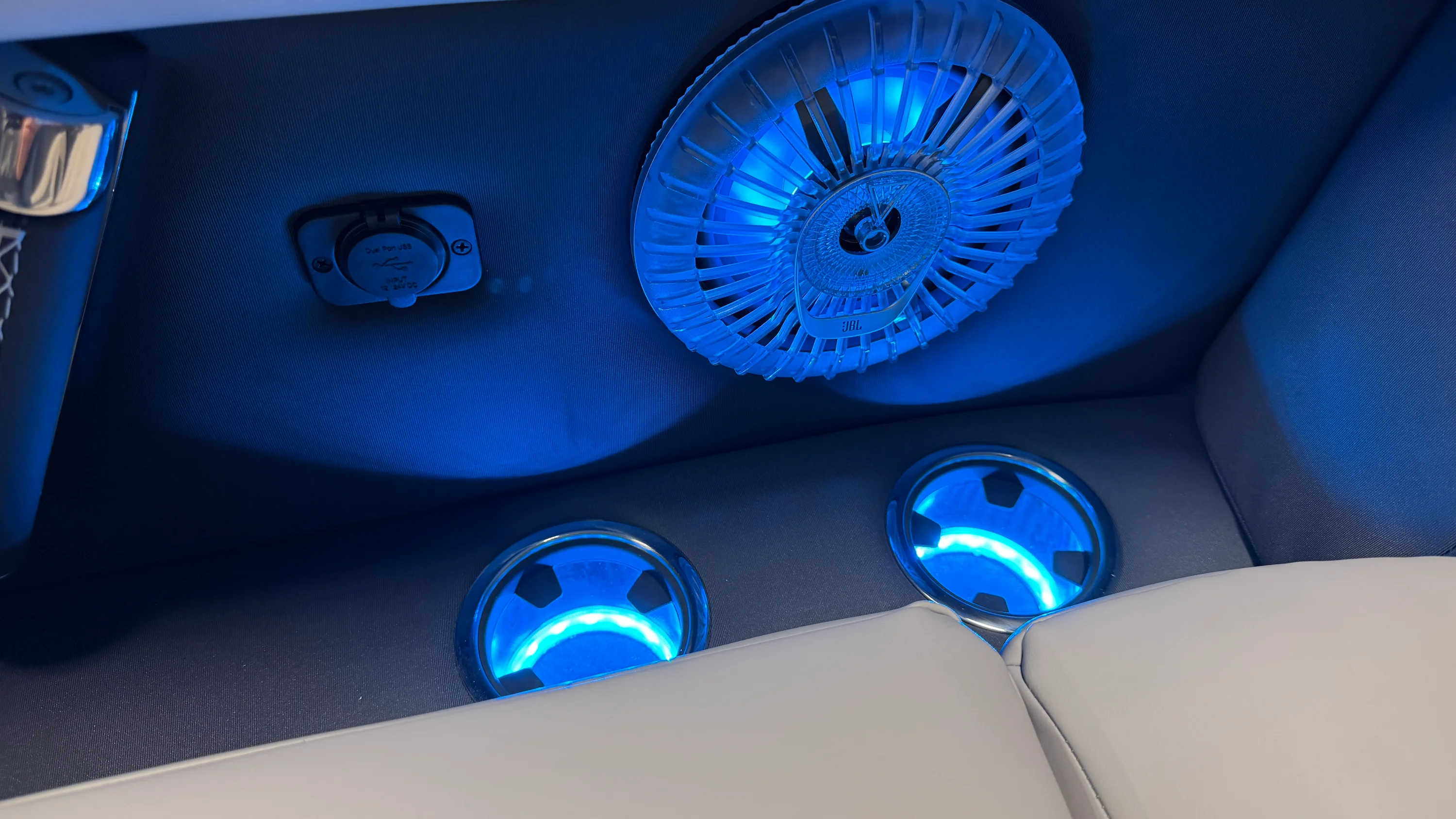 2026 Barletta Lusso 25 UC Image Thumbnail #79