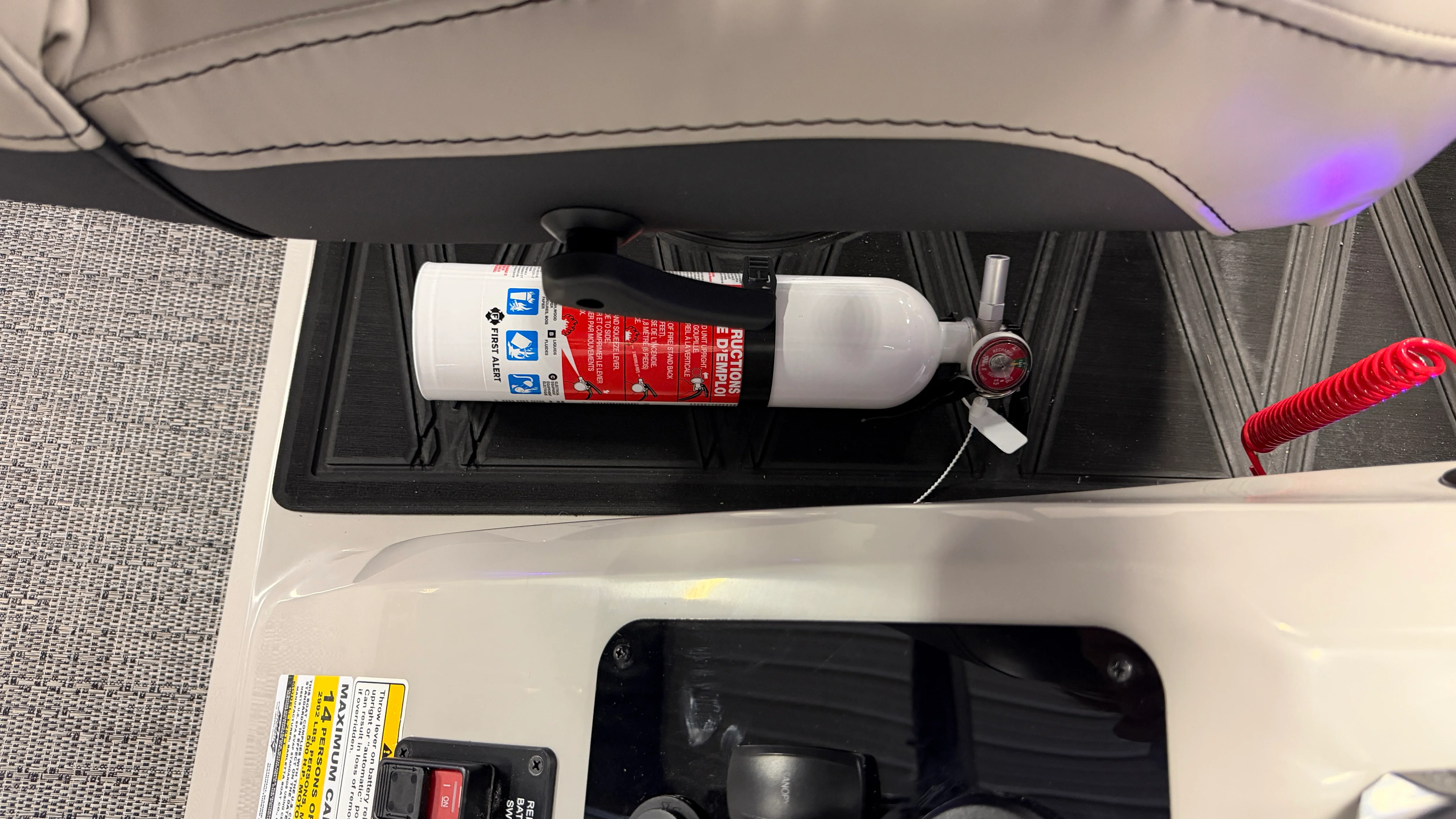 2026 Barletta Lusso 25 UC Image Thumbnail #54