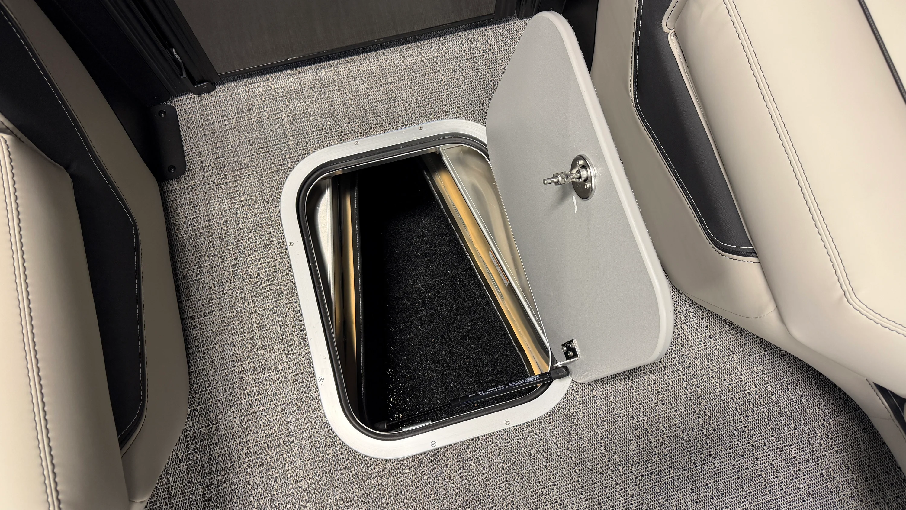 2026 Barletta Lusso 25 UC Image Thumbnail #93