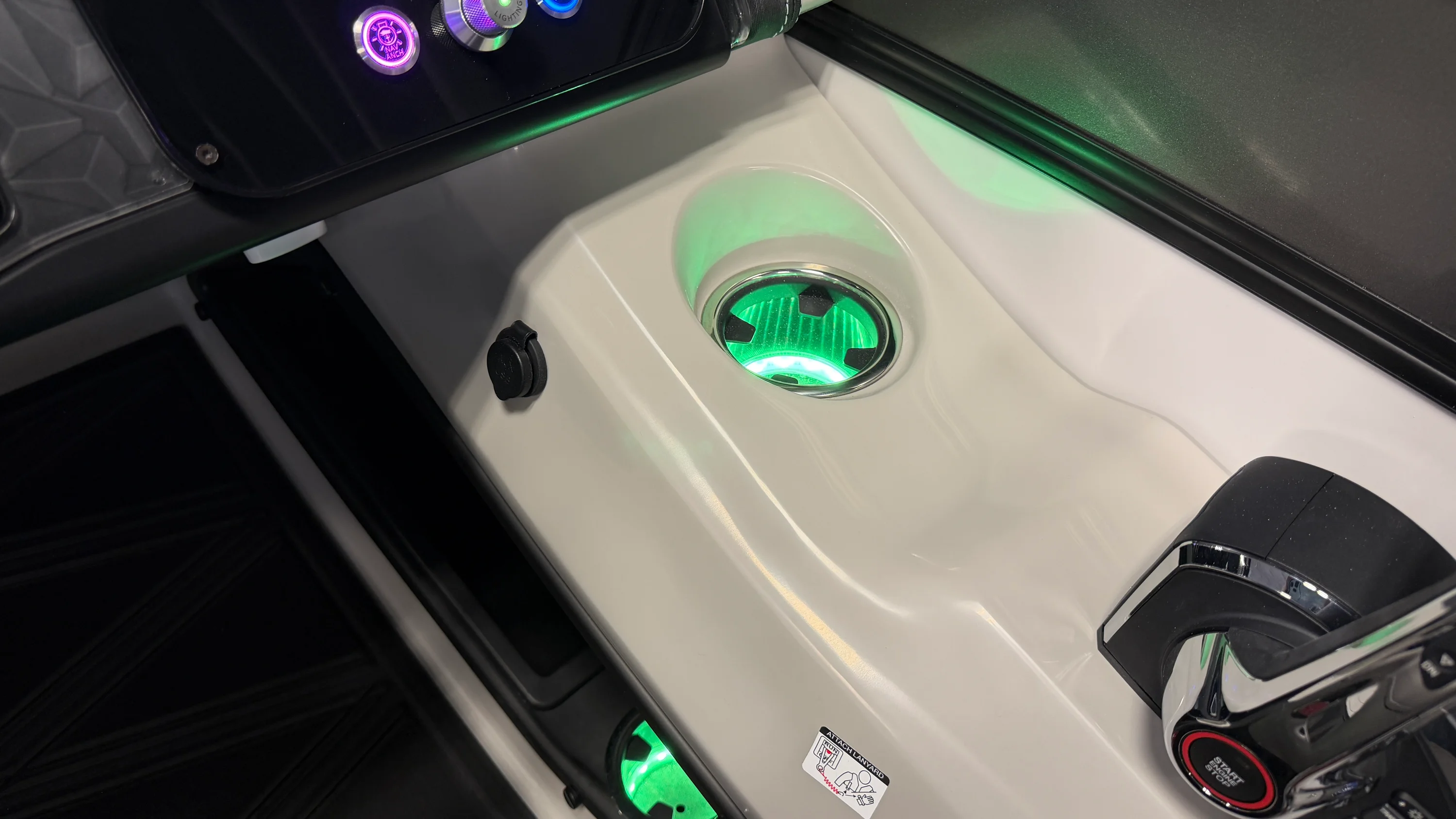 2026 Barletta Lusso 25 UC Image Thumbnail #56