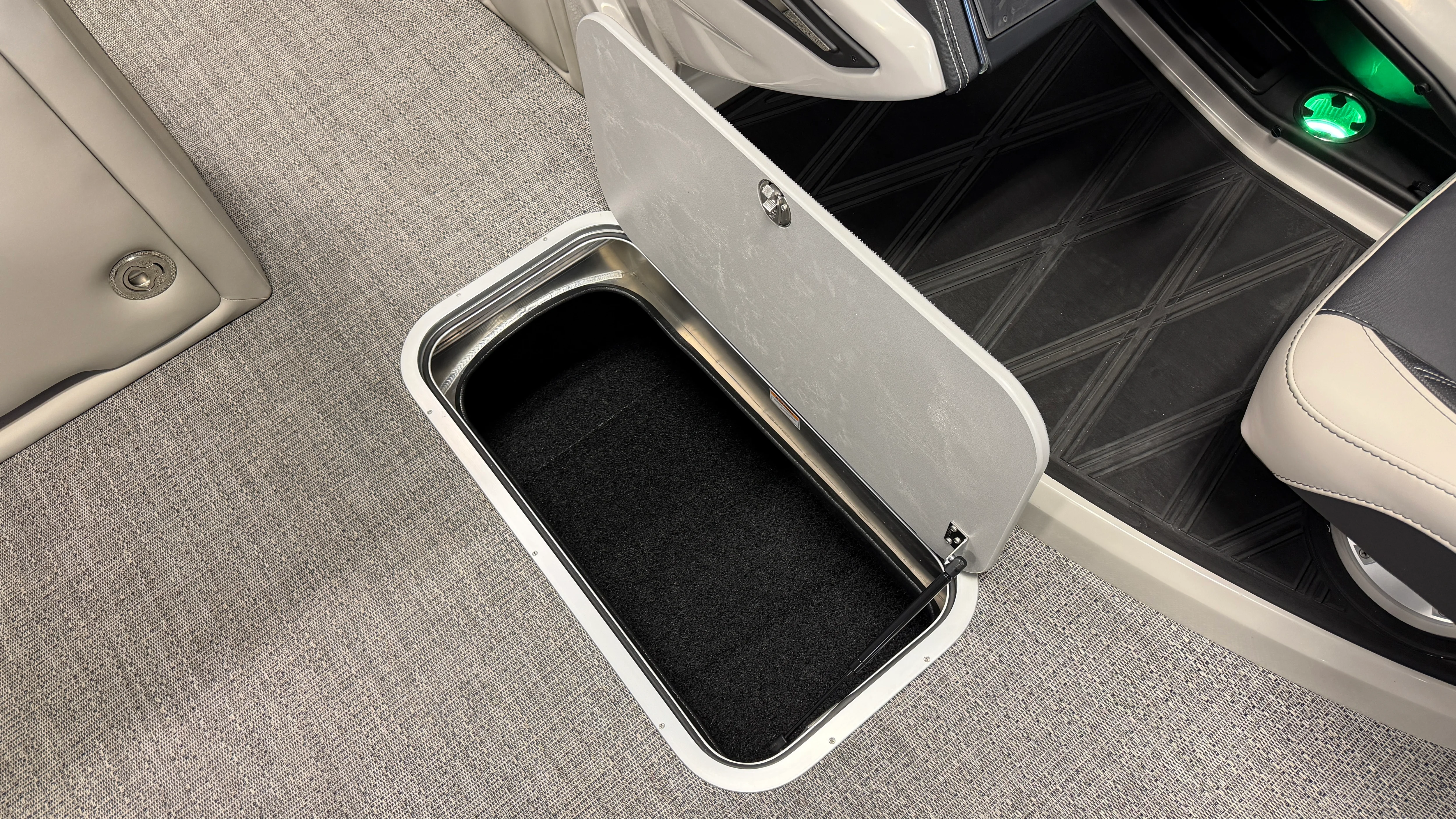 2026 Barletta Lusso 25 UC Image Thumbnail #65