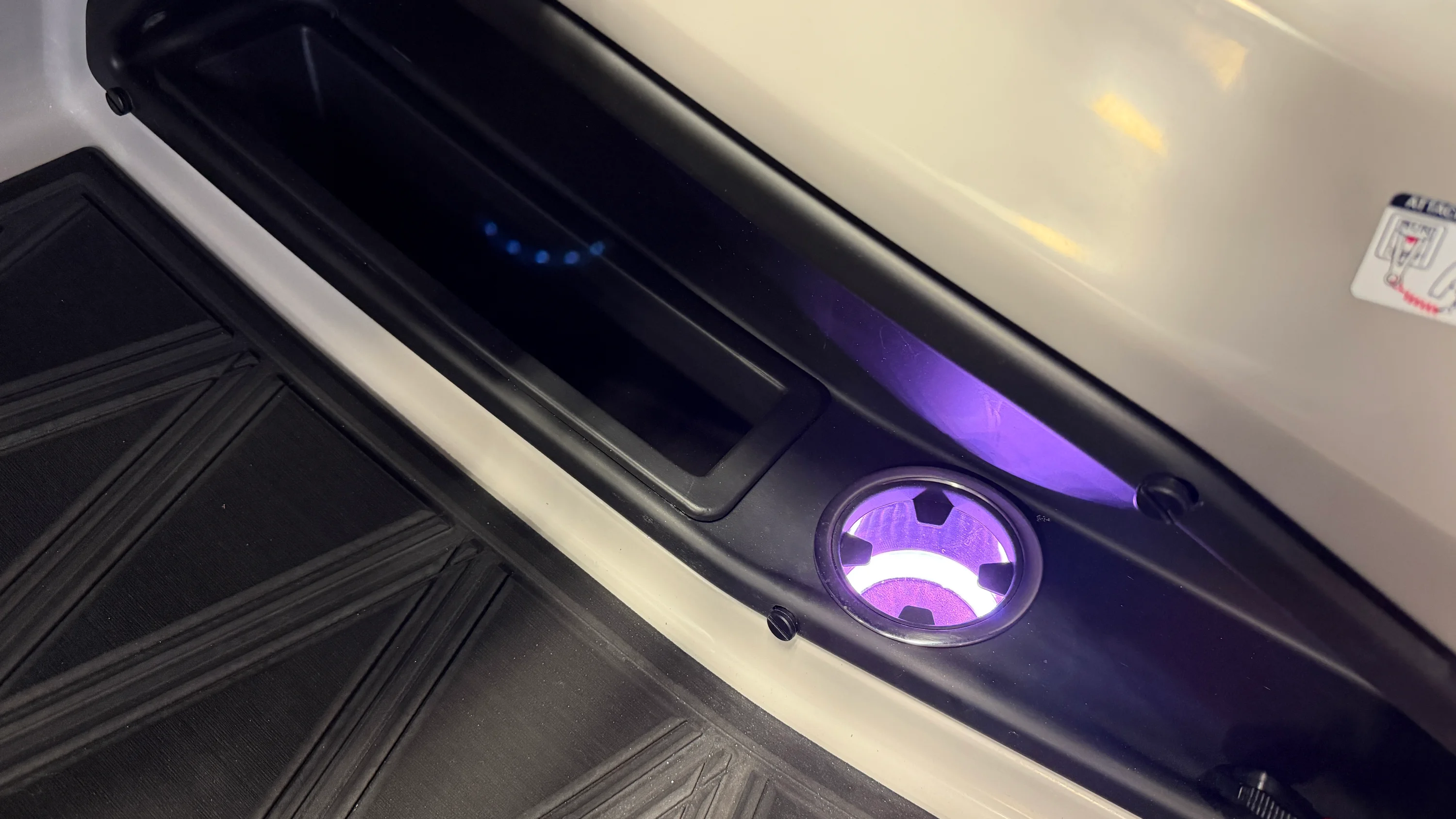 2026 Barletta Lusso 25 UC Image Thumbnail #57