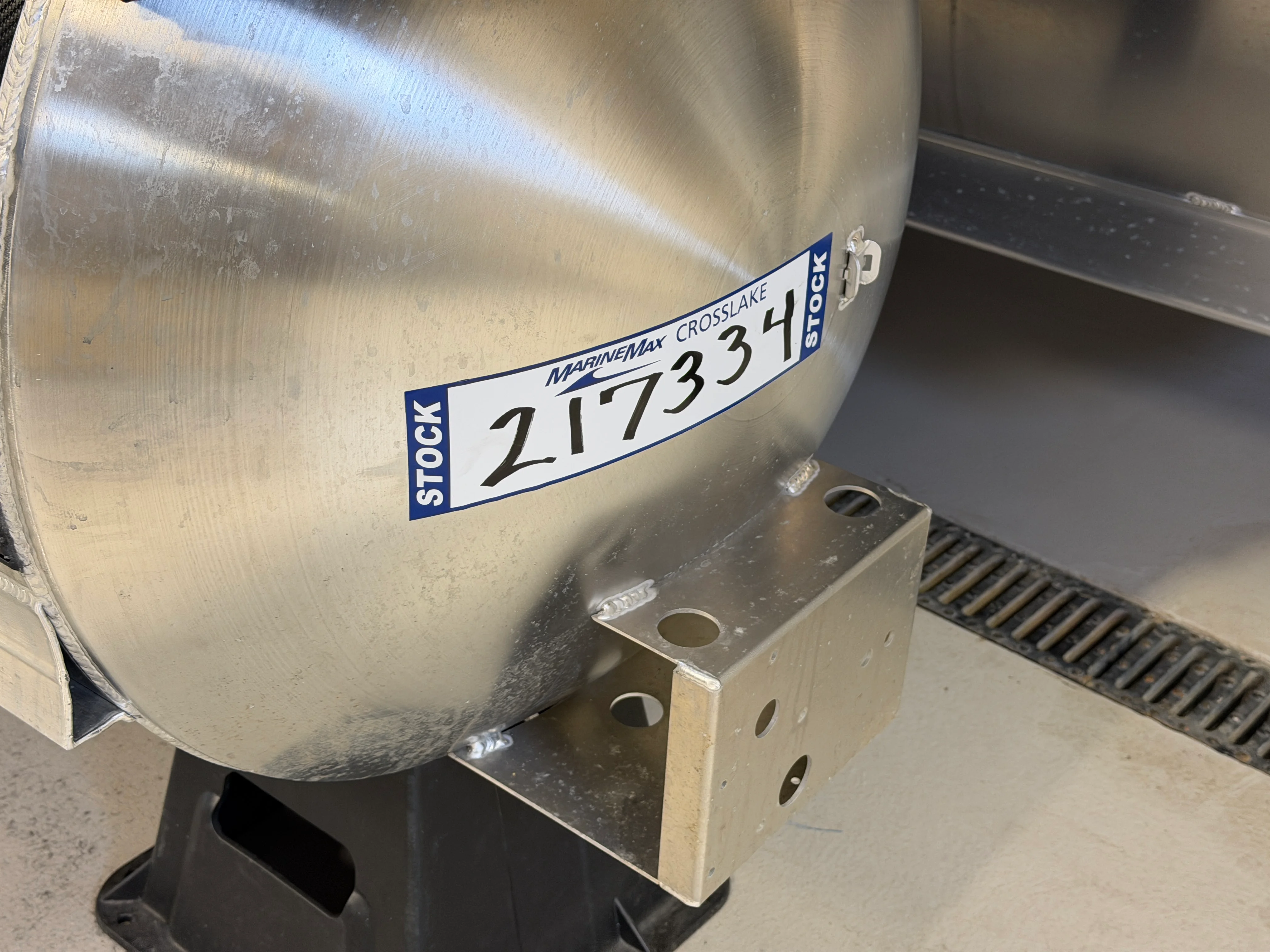 2026 Barletta Lusso 25 UC Image Thumbnail #97