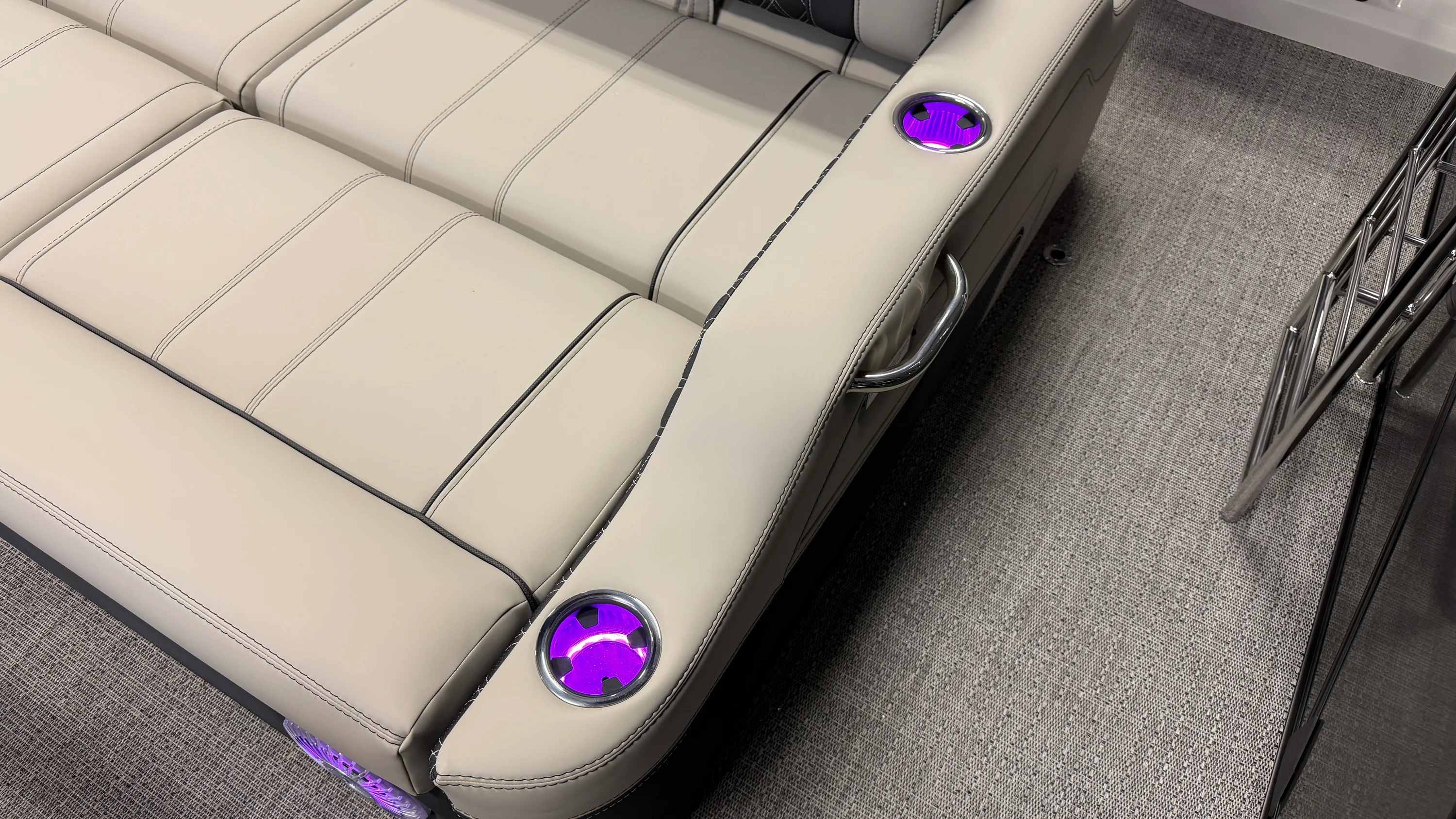 2026 Barletta Lusso 25 UC Image Thumbnail #25