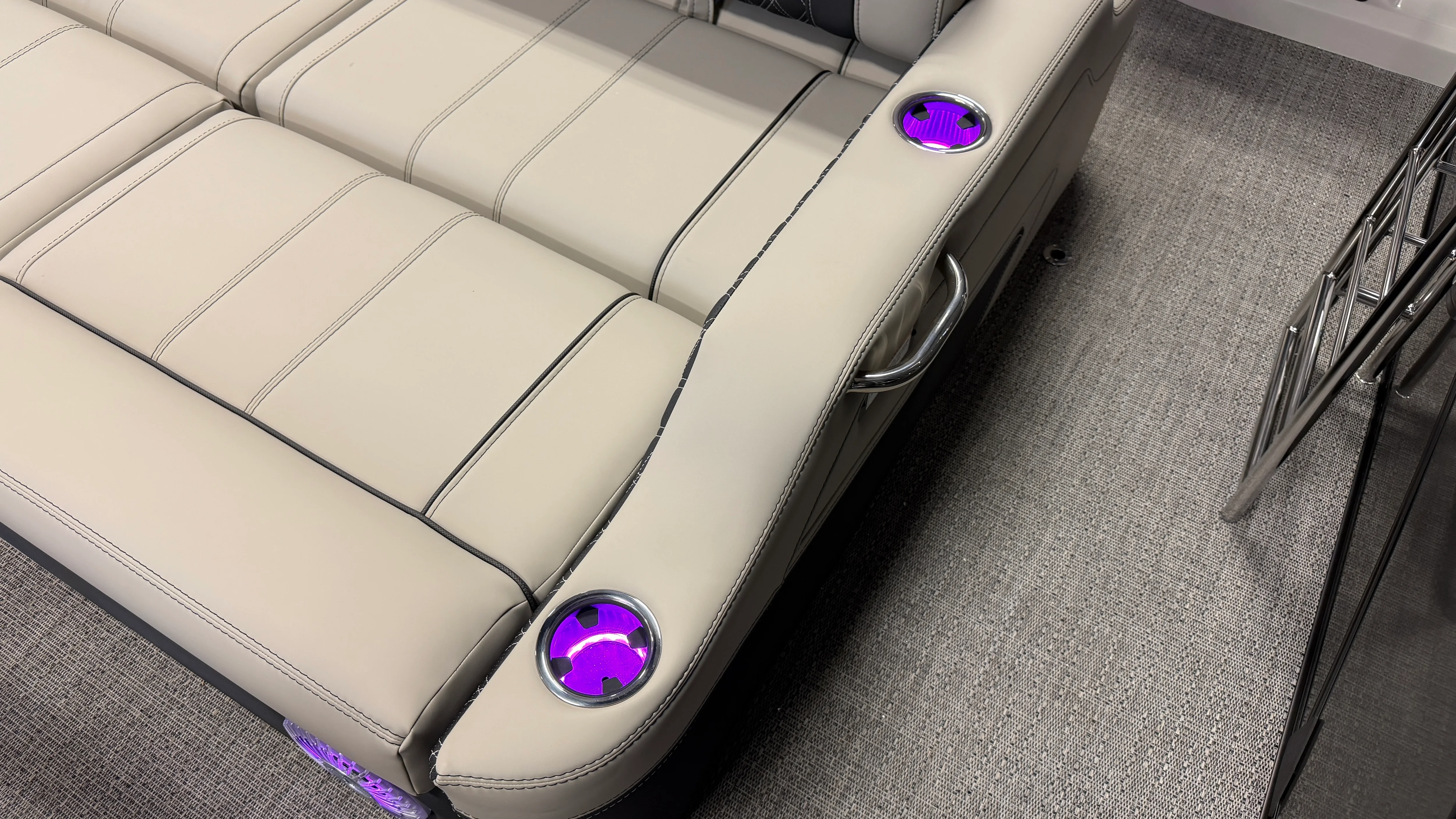 2026 Barletta Lusso 25 UC Image Thumbnail #24