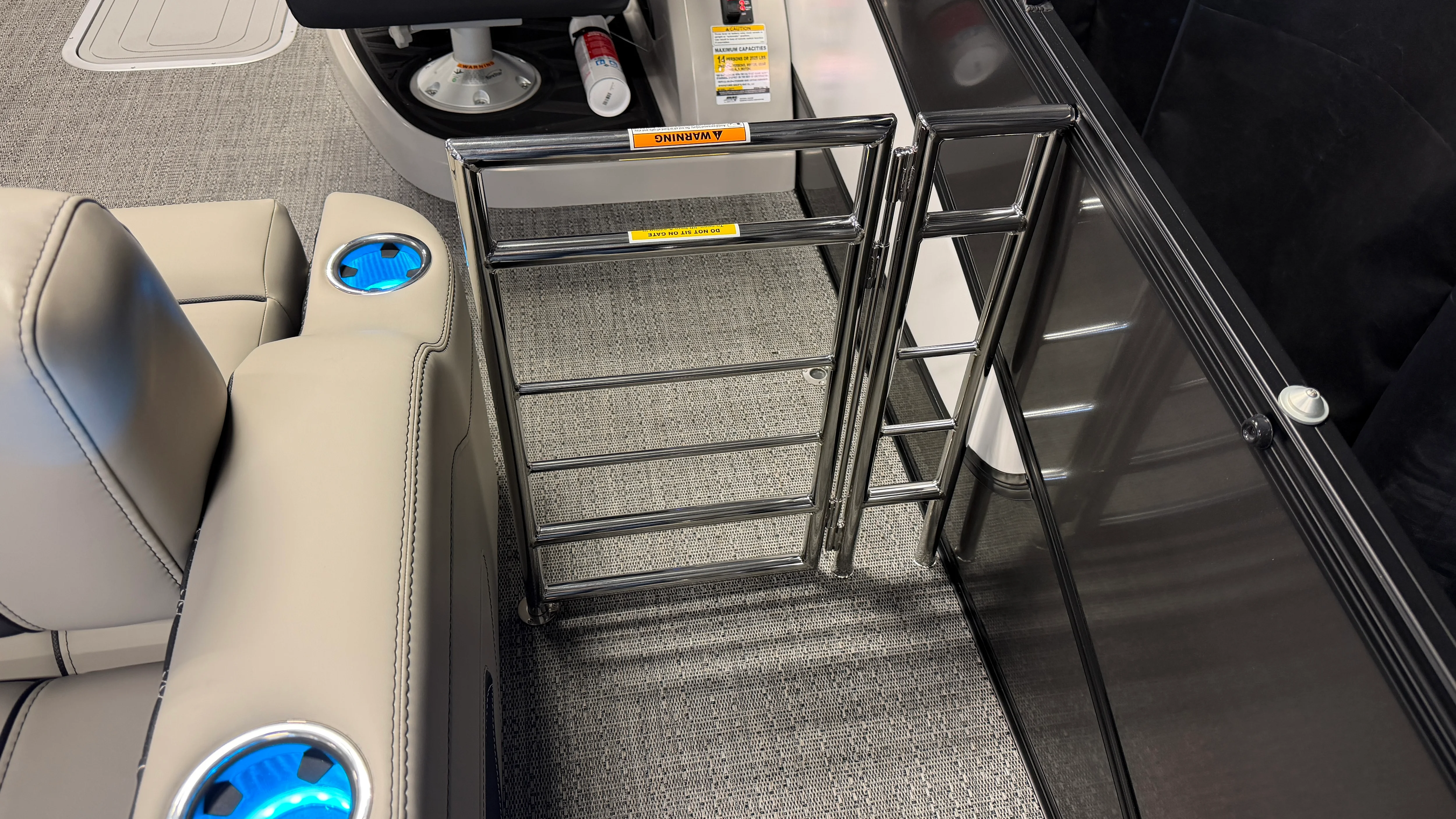 2026 Barletta Lusso 25 UC Image Thumbnail #34