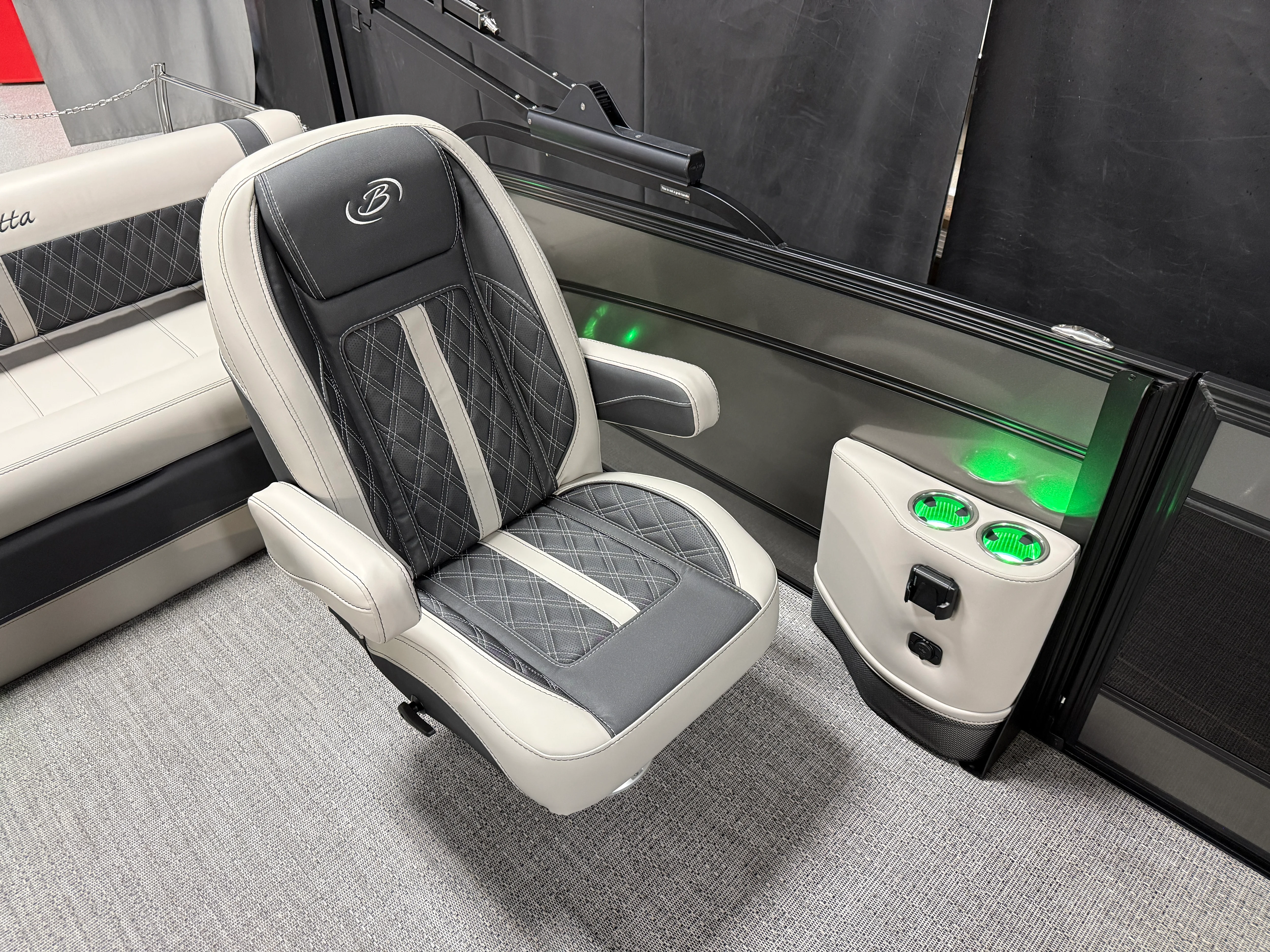 2026 Barletta Lusso 23 UC Image Thumbnail #53