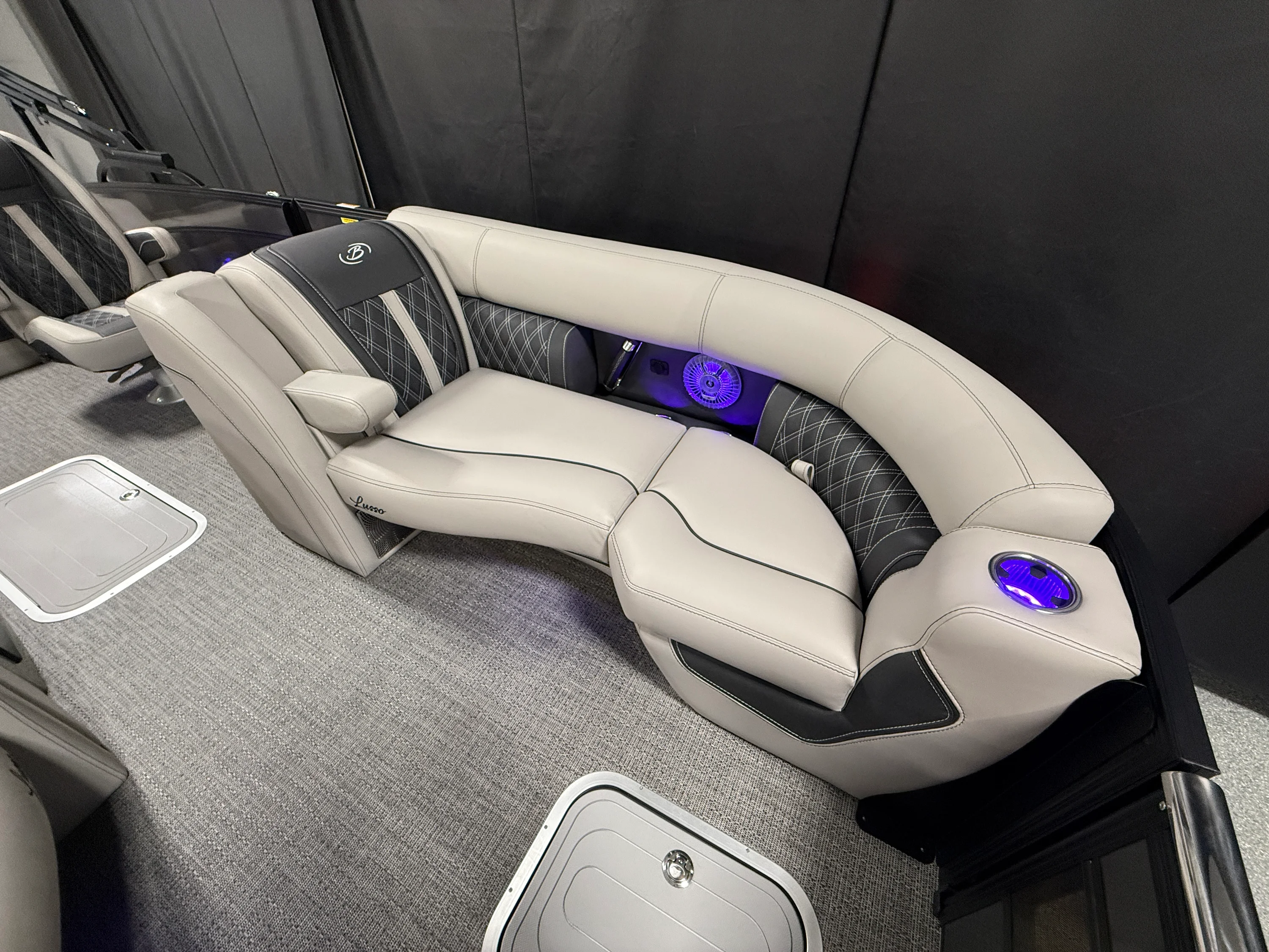 2026 Barletta Lusso 23 UC Image Thumbnail #16