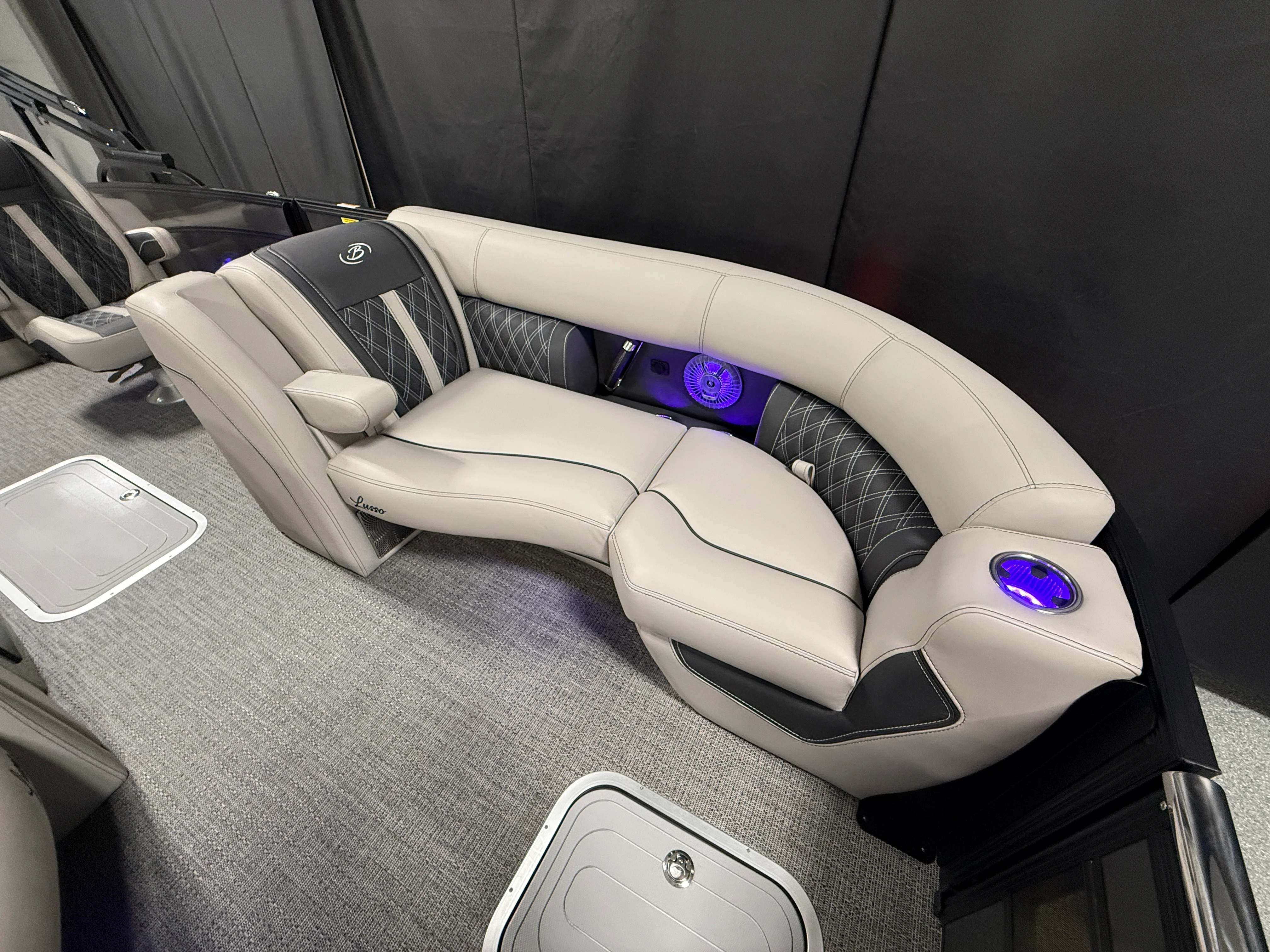 2026 Barletta Lusso 23 UC Image Thumbnail #16