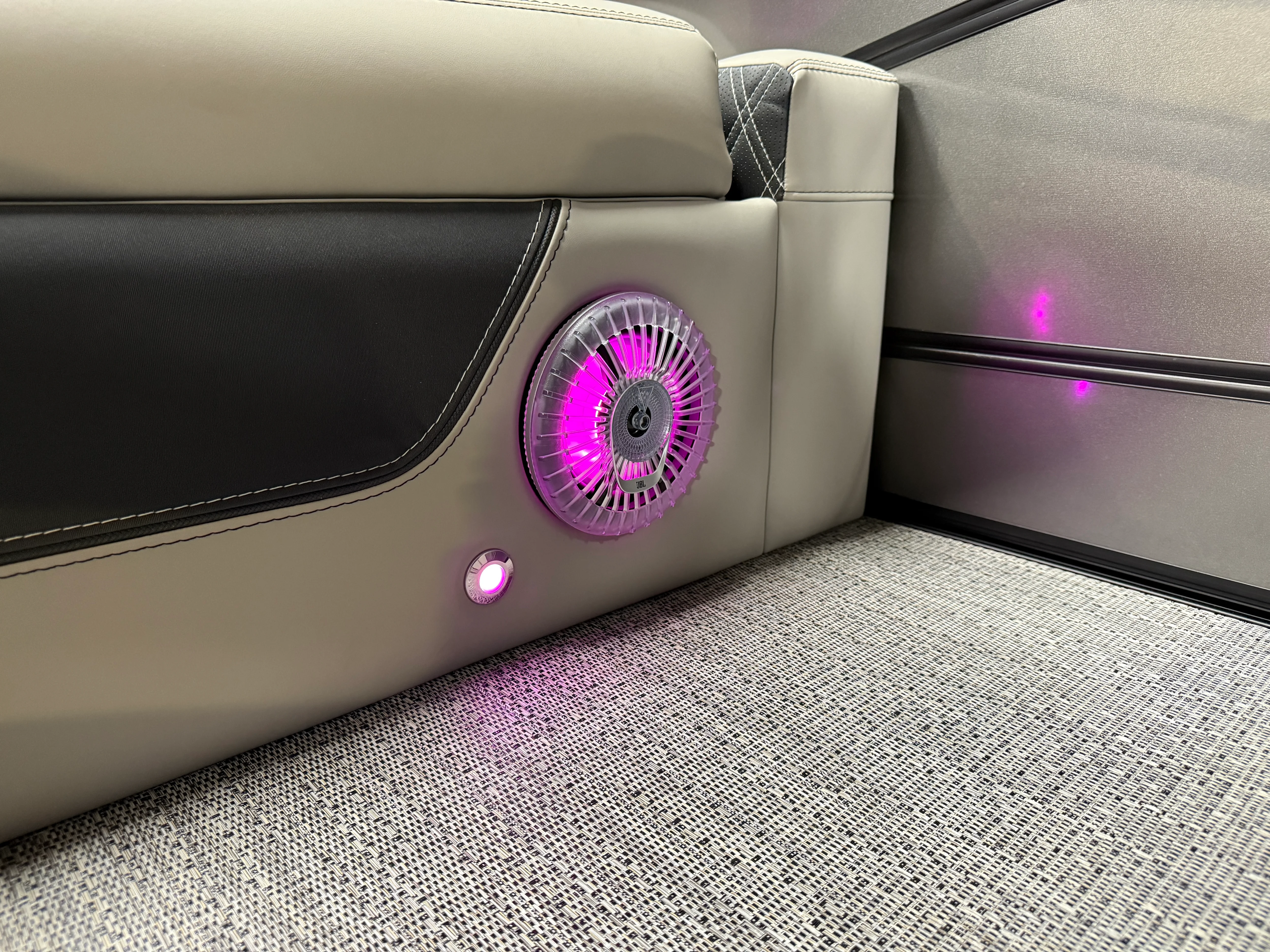 2026 Barletta Lusso 23 UC Image Thumbnail #62