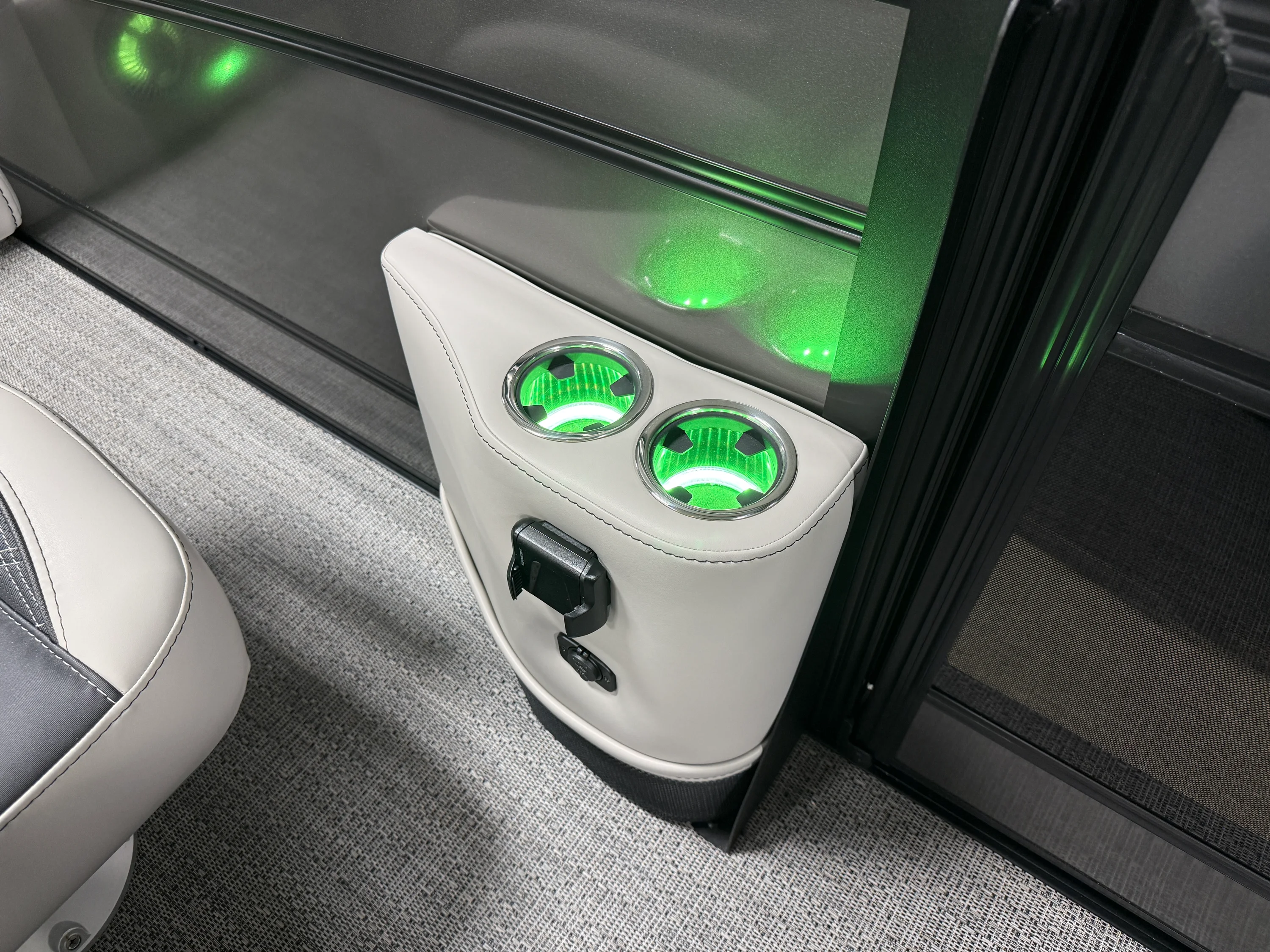 2026 Barletta Lusso 23 UC Image Thumbnail #58