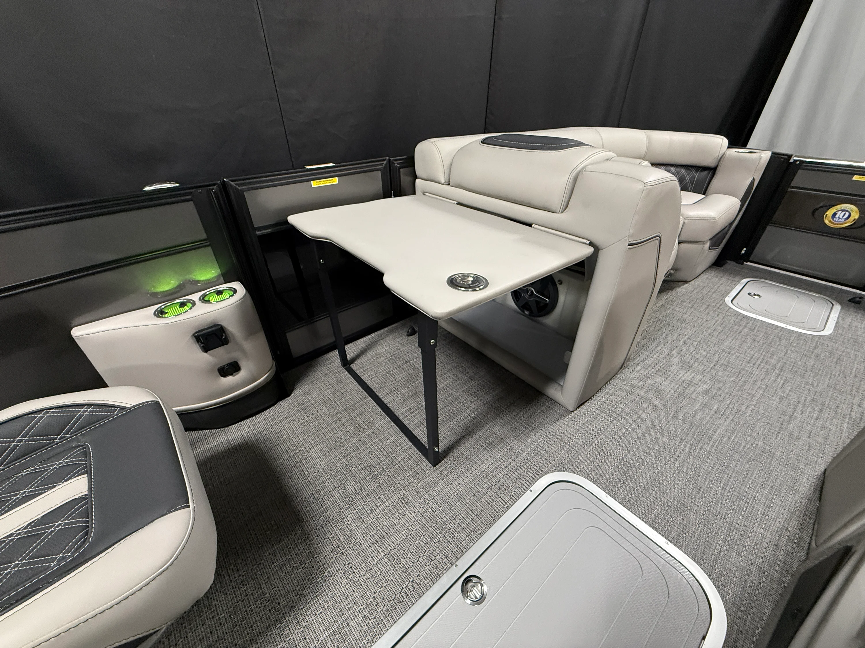 2026 Barletta Lusso 23 UC Image Thumbnail #49