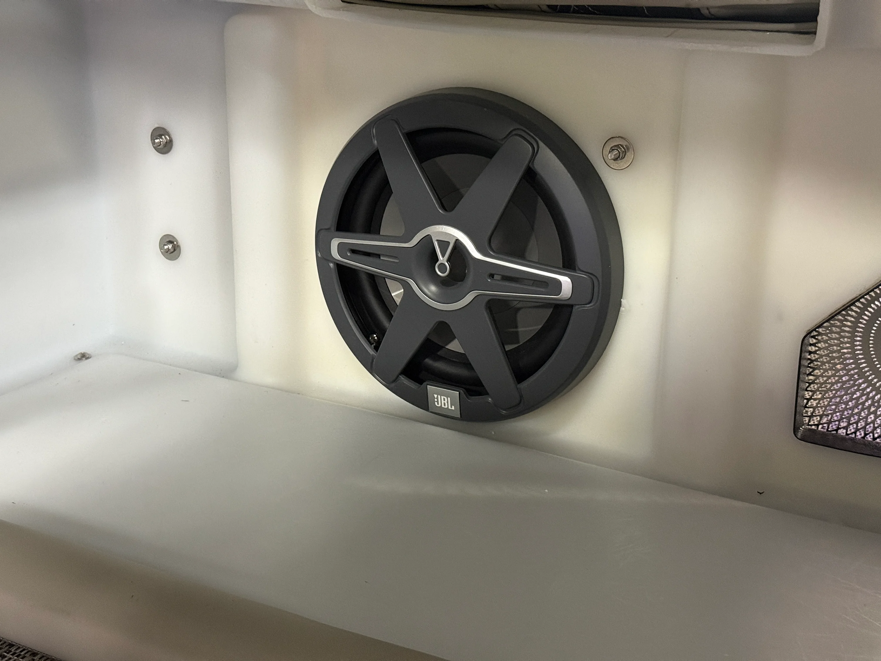 2026 Barletta Lusso 23 UC Image Thumbnail #52