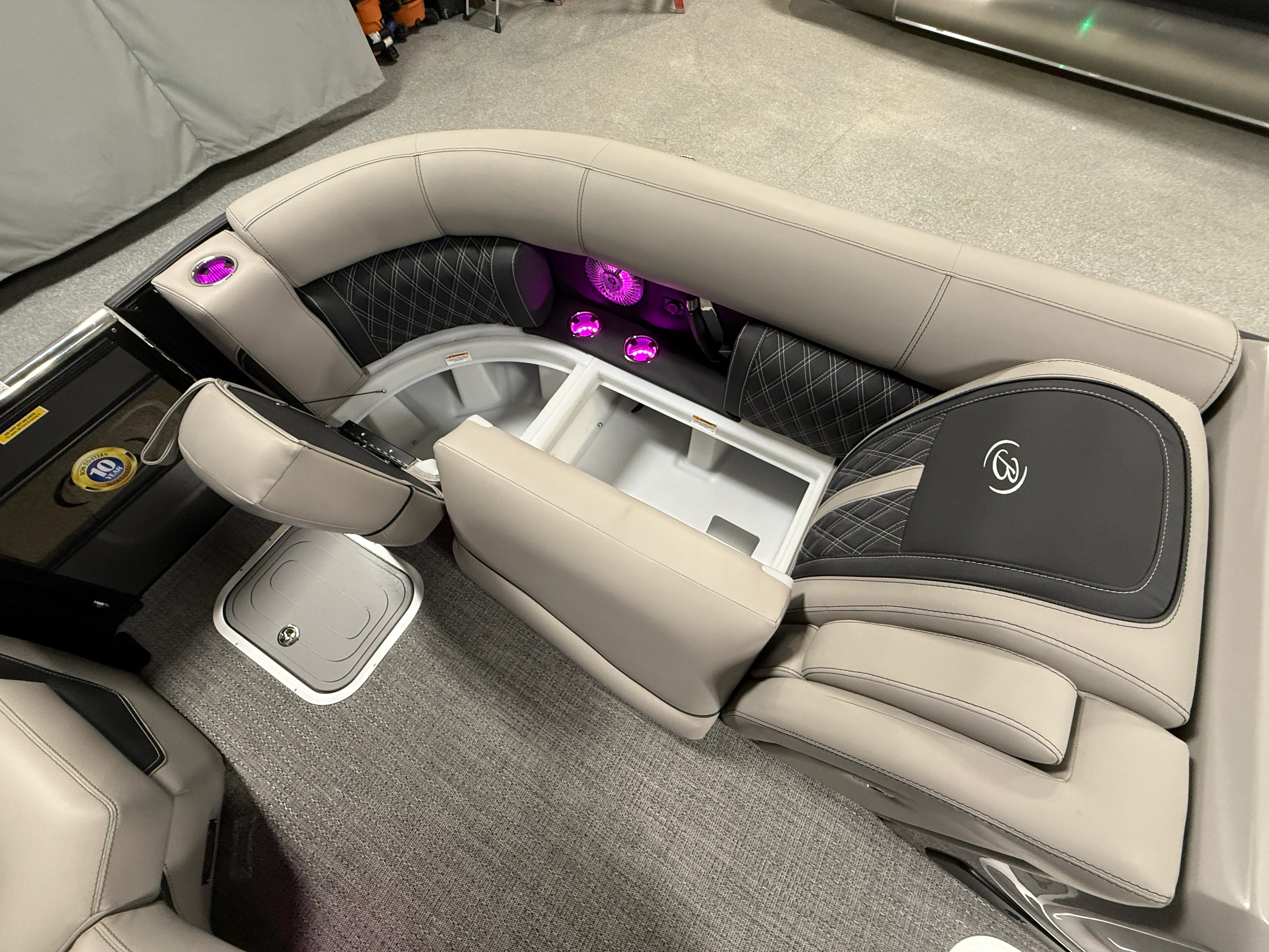 2026 Barletta Lusso 23 UC Image Thumbnail #22