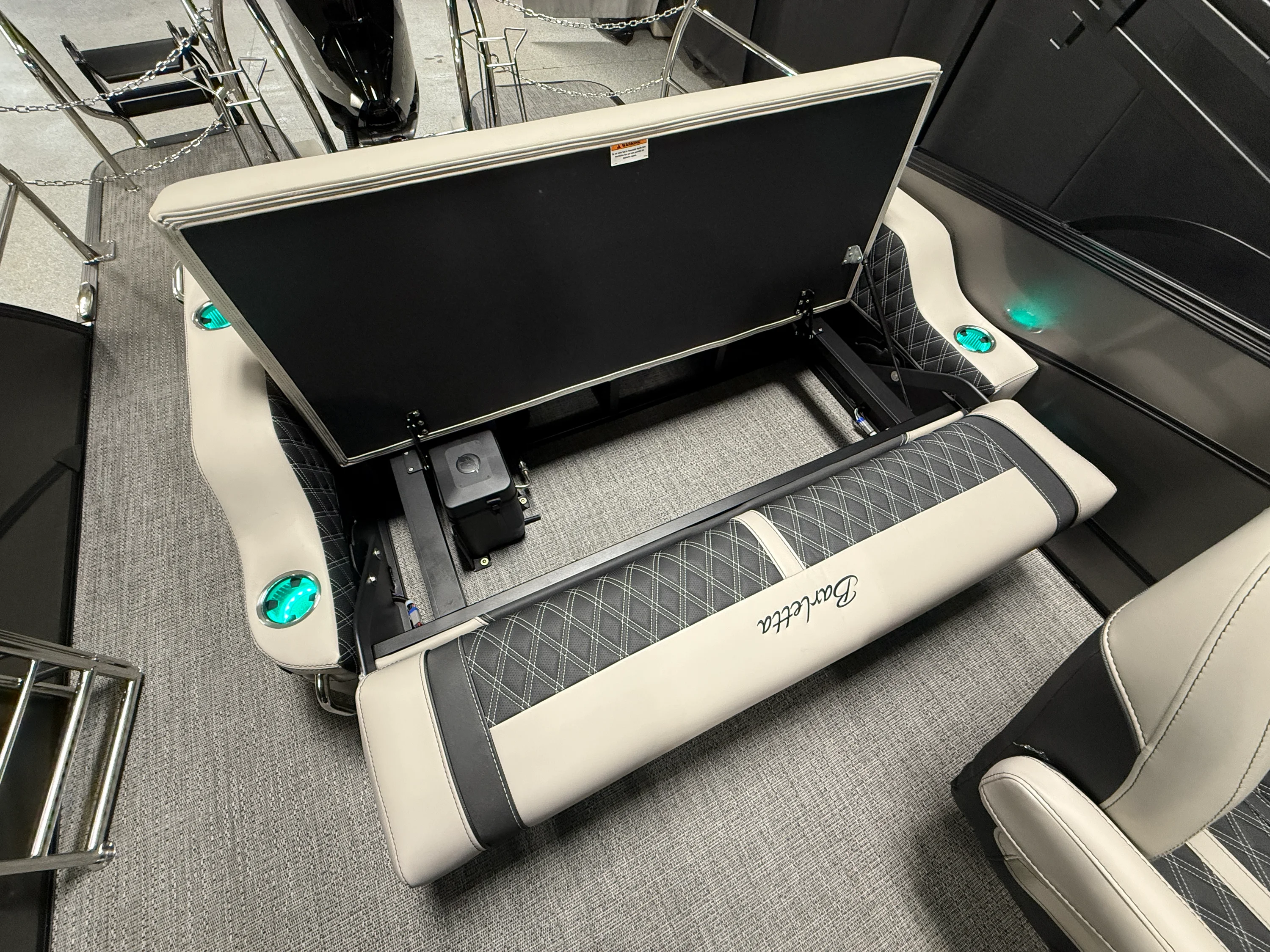 2026 Barletta Lusso 23 UC Image Thumbnail #65