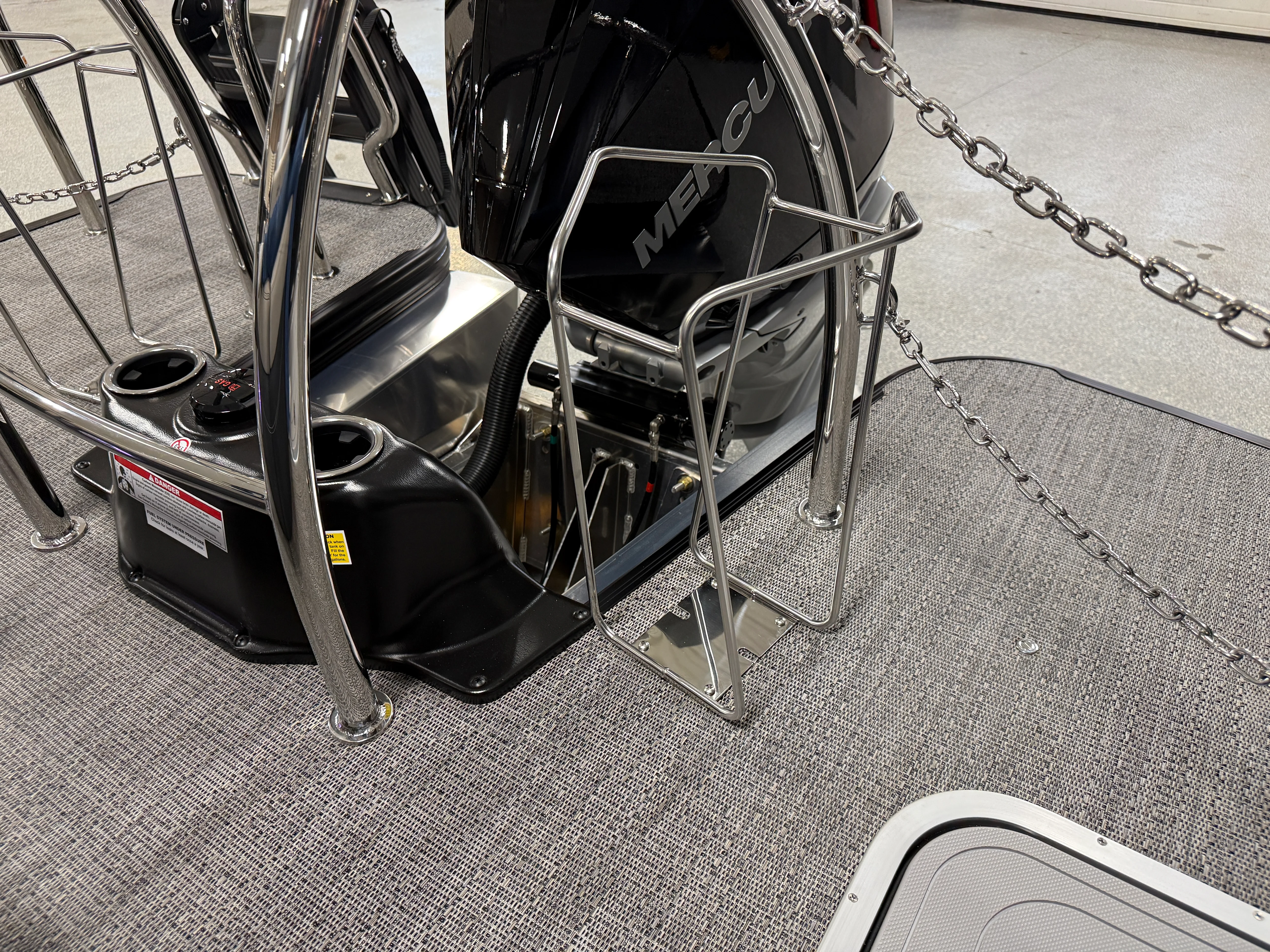 2026 Barletta Lusso 23 UC Image Thumbnail #86