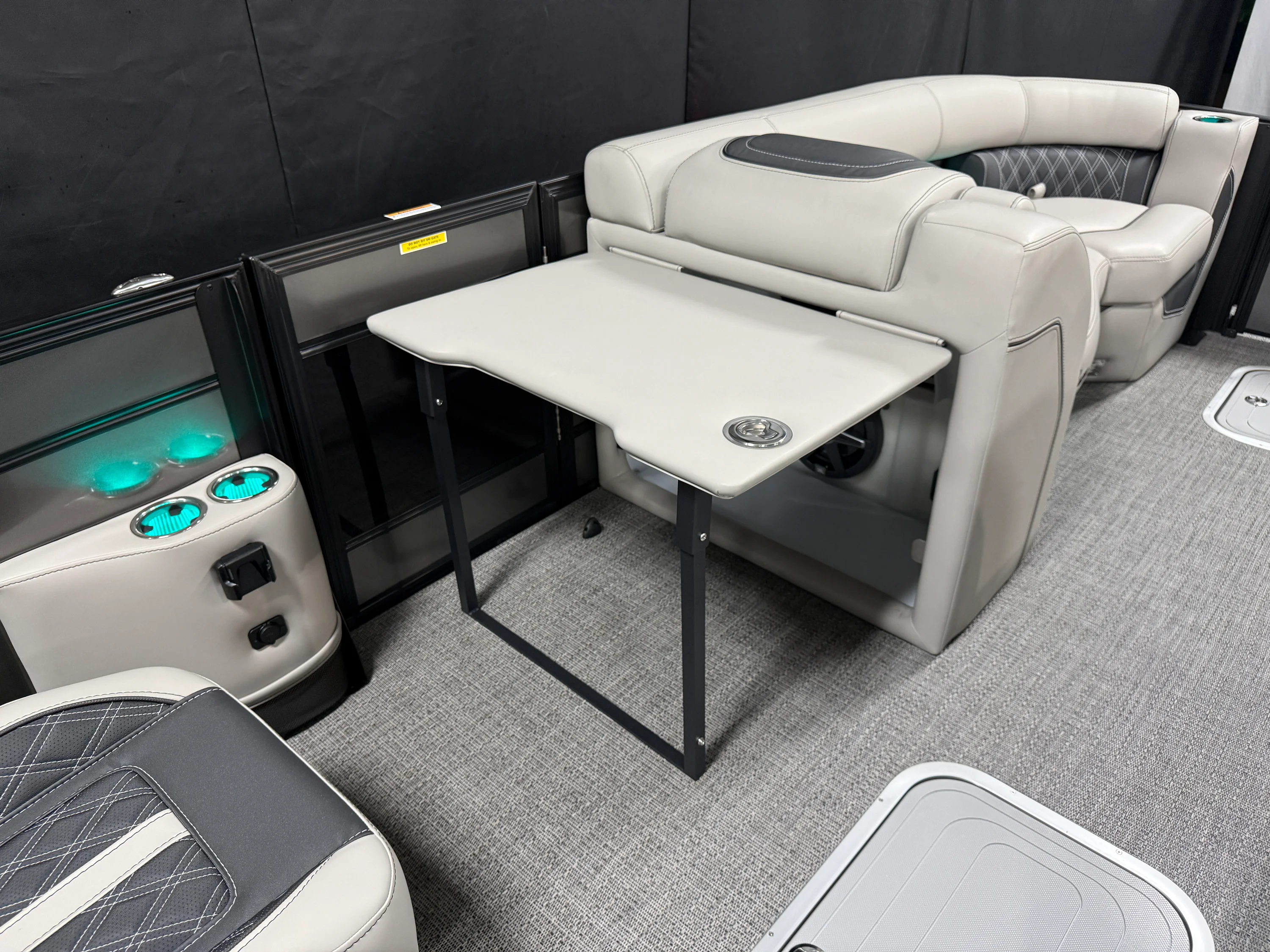 2026 Barletta Lusso 23 UC Image Thumbnail #50