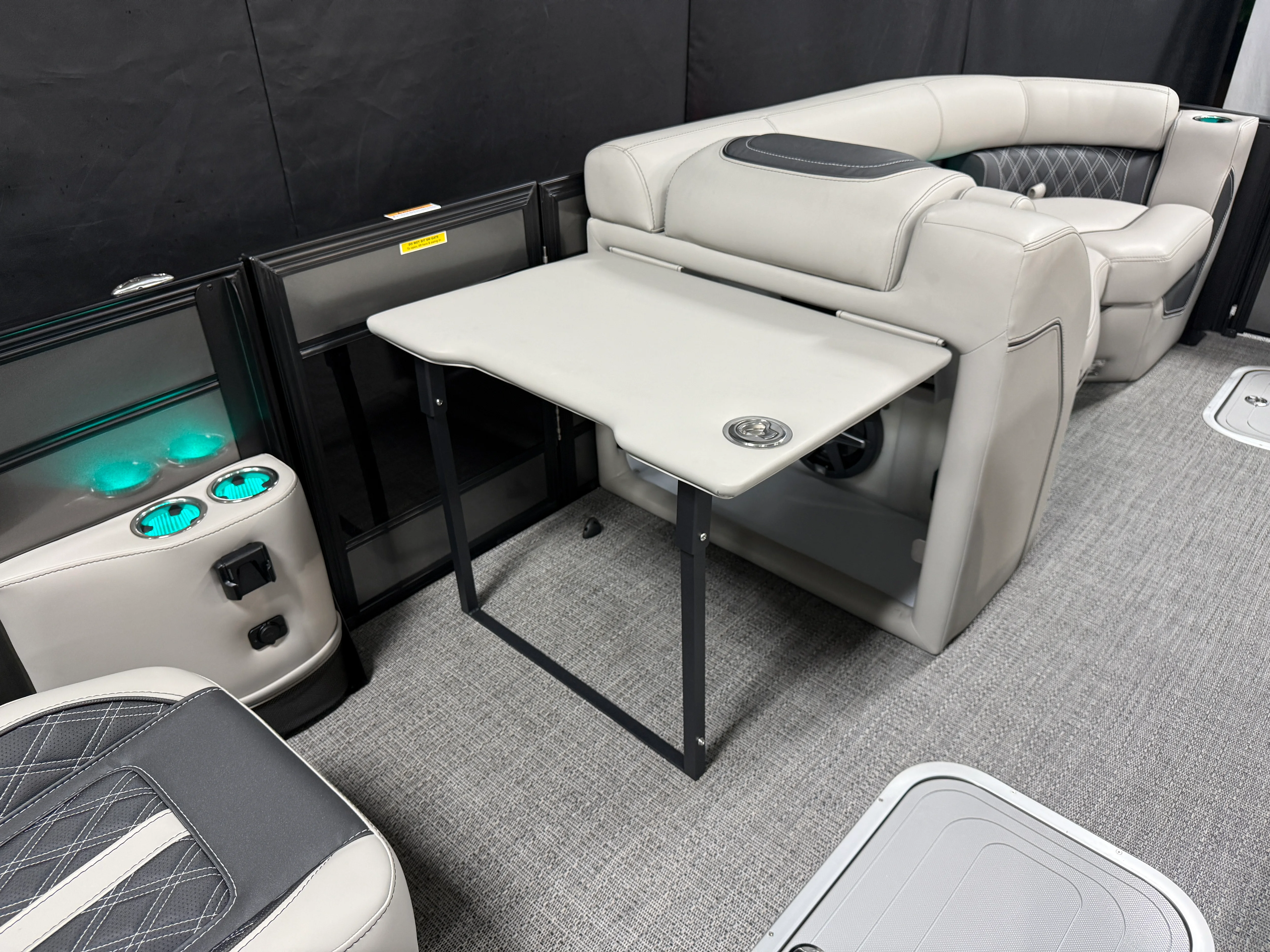 2026 Barletta Lusso 23 UC Image Thumbnail #50