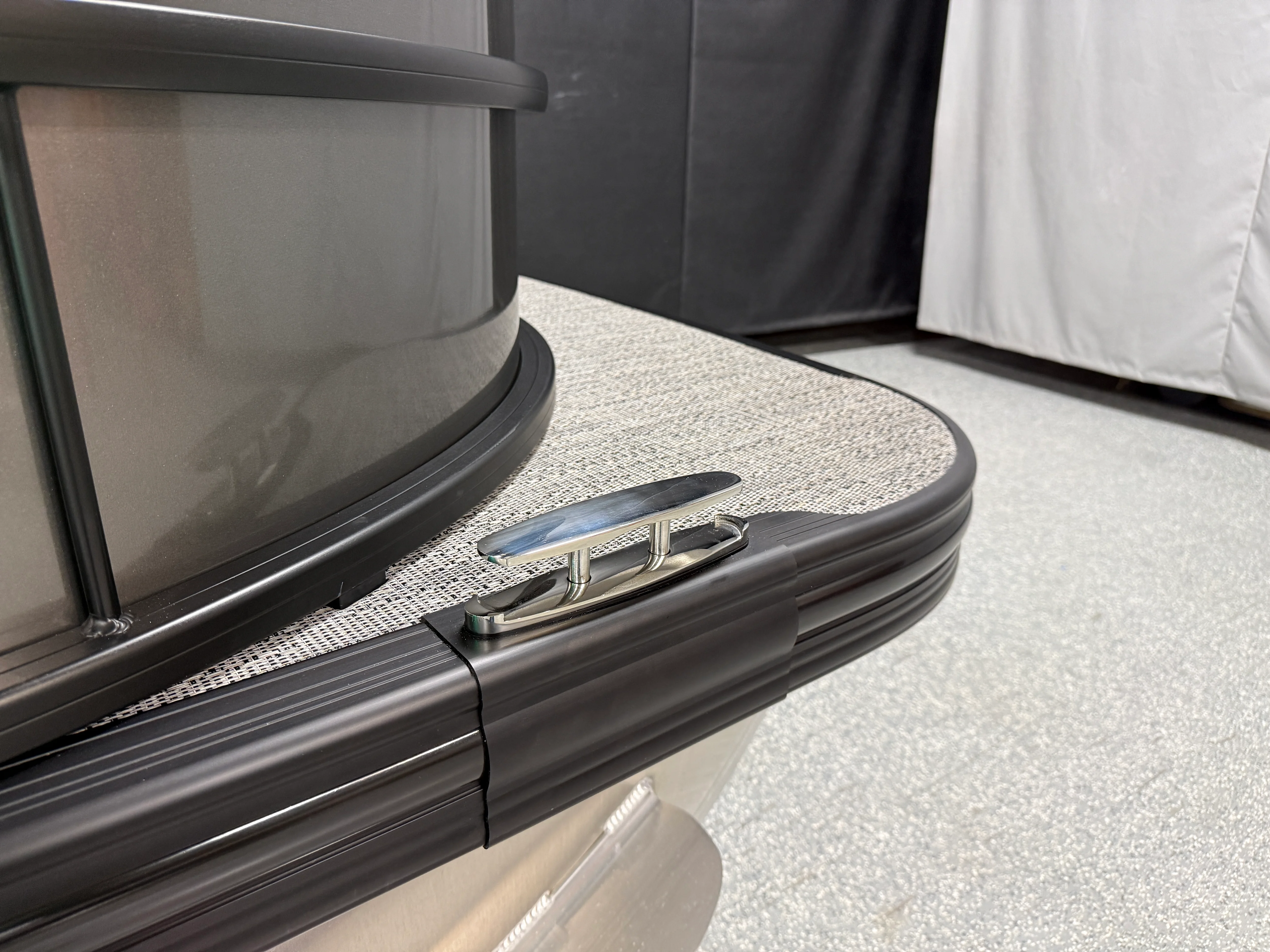 2026 Barletta Lusso 23 UC Image Thumbnail #13