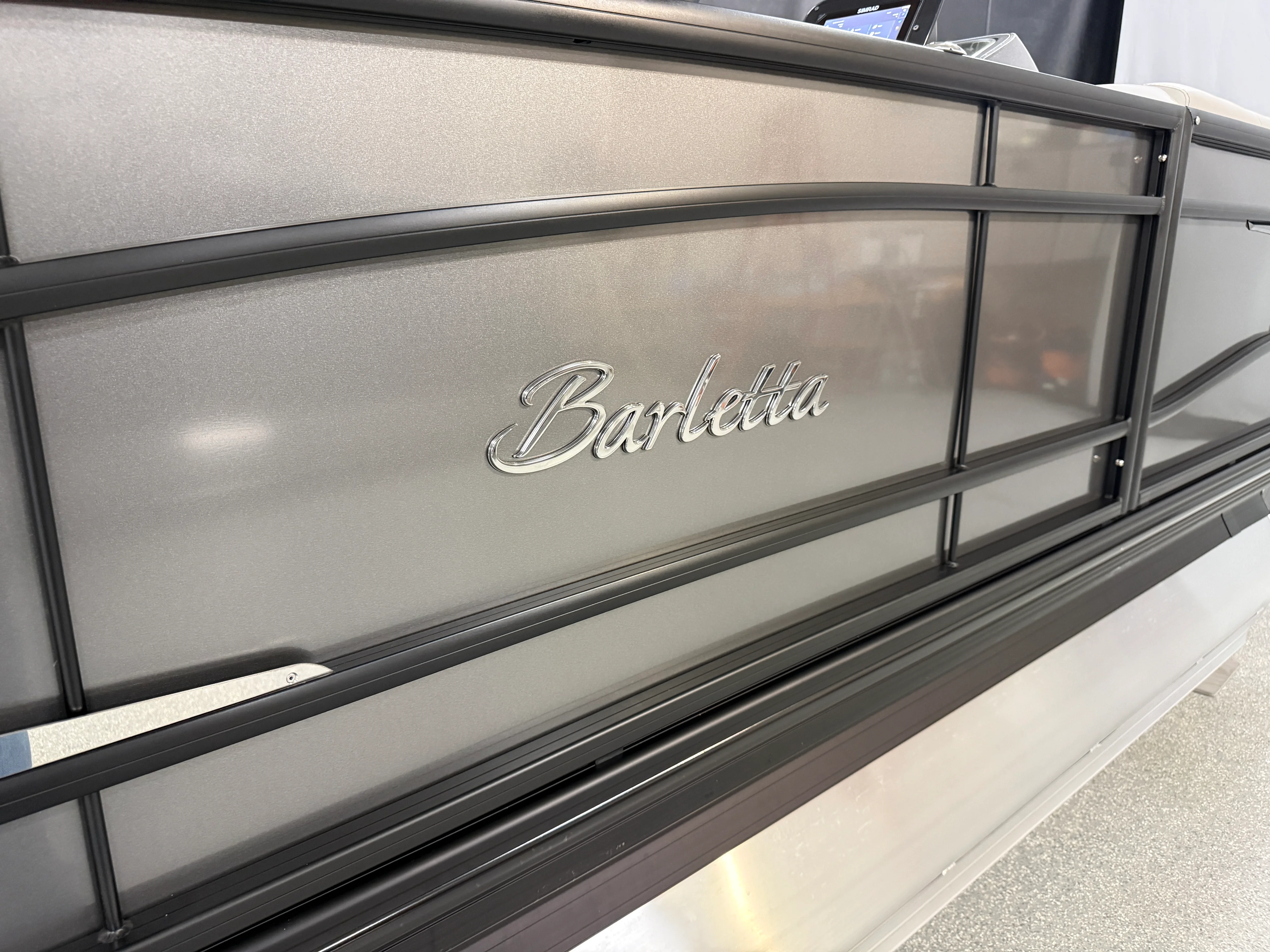 2026 Barletta Lusso 23 UC Image Thumbnail #98