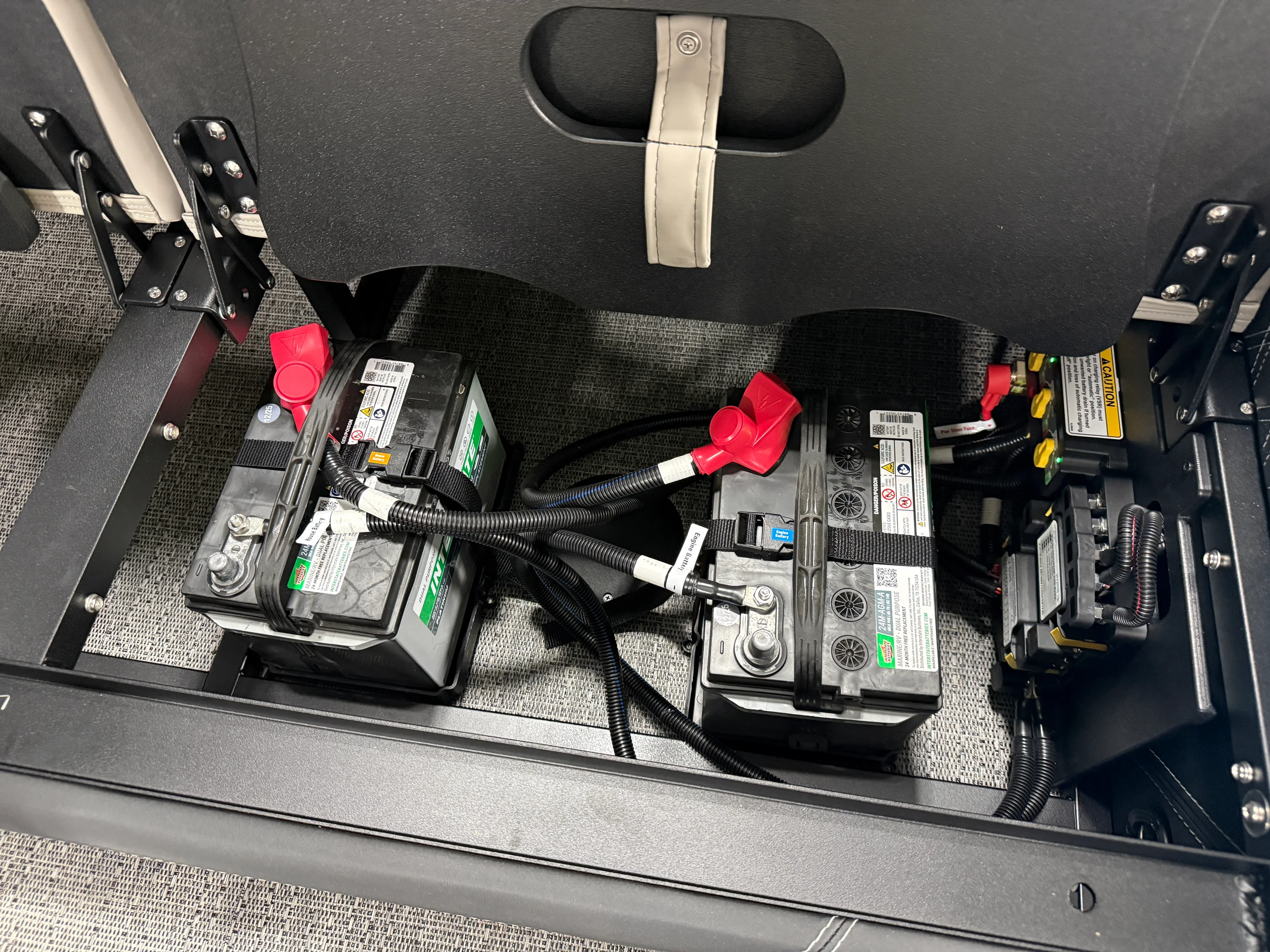 2026 Barletta Lusso 23 UC Image Thumbnail #76