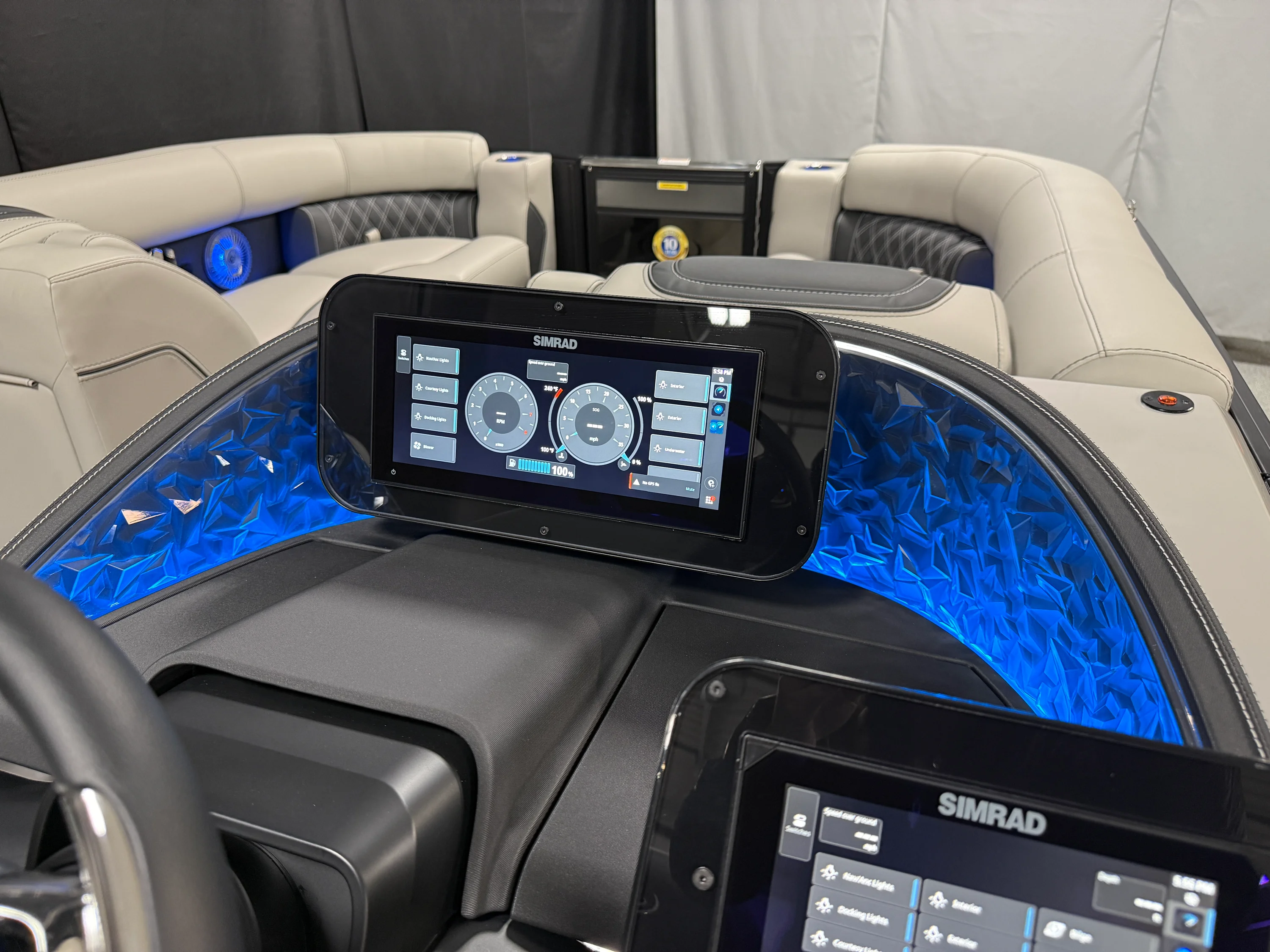 2026 Barletta Lusso 23 UC Image Thumbnail #43