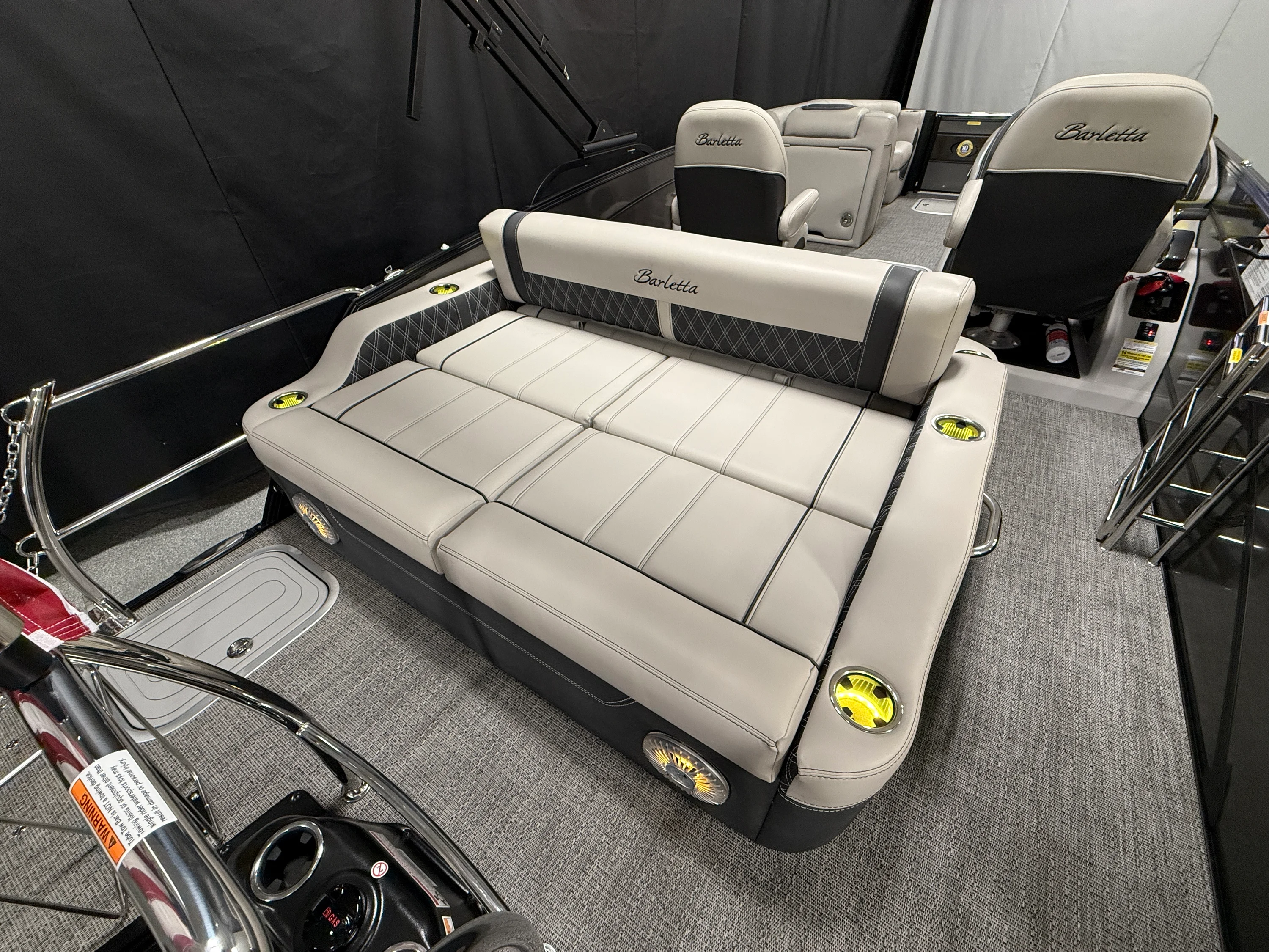 2026 Barletta Lusso 23 UC Image Thumbnail #70