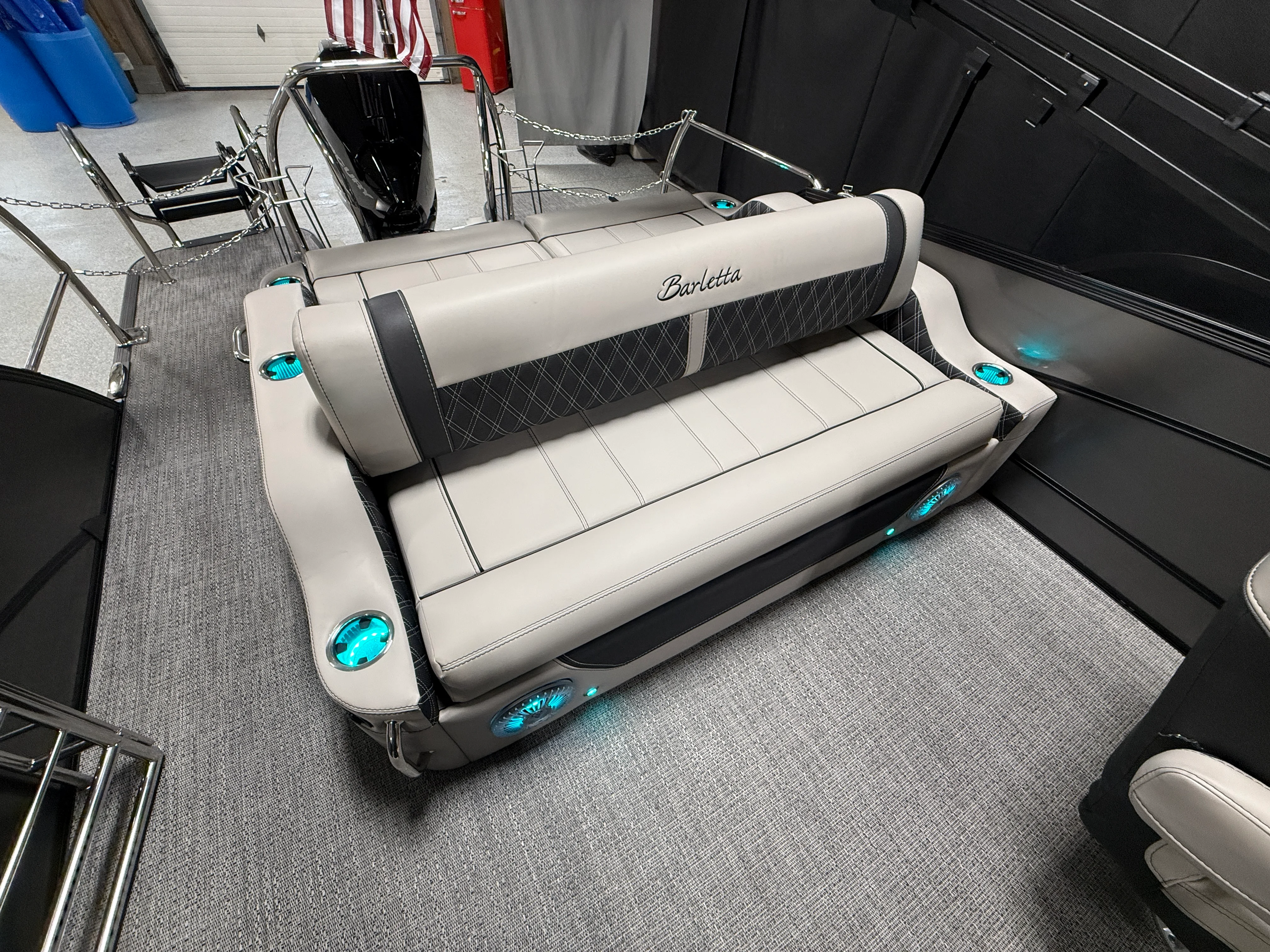 2026 Barletta Lusso 23 UC Image Thumbnail #60