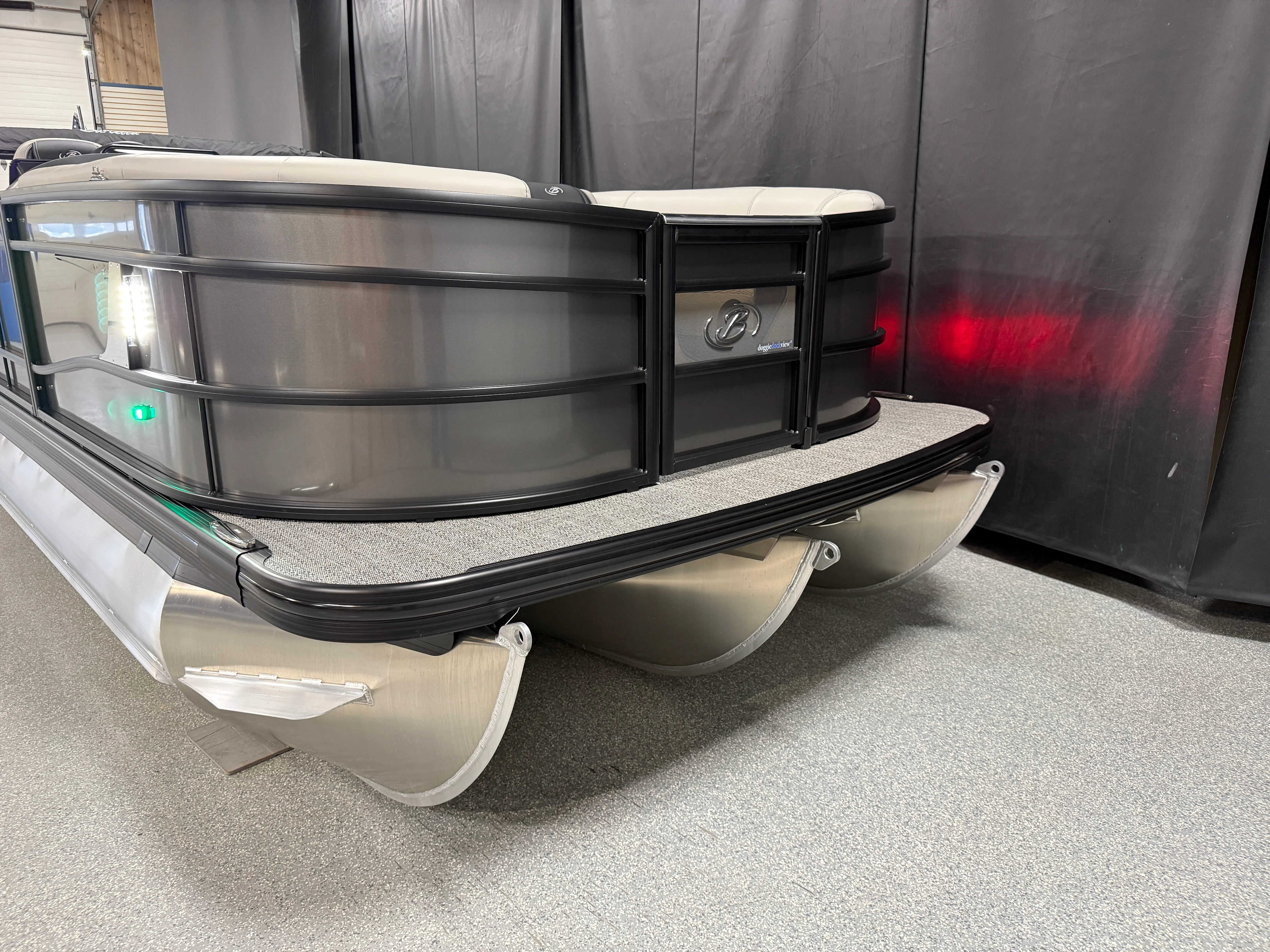 2026 Barletta Lusso 23 UC Image Thumbnail #9