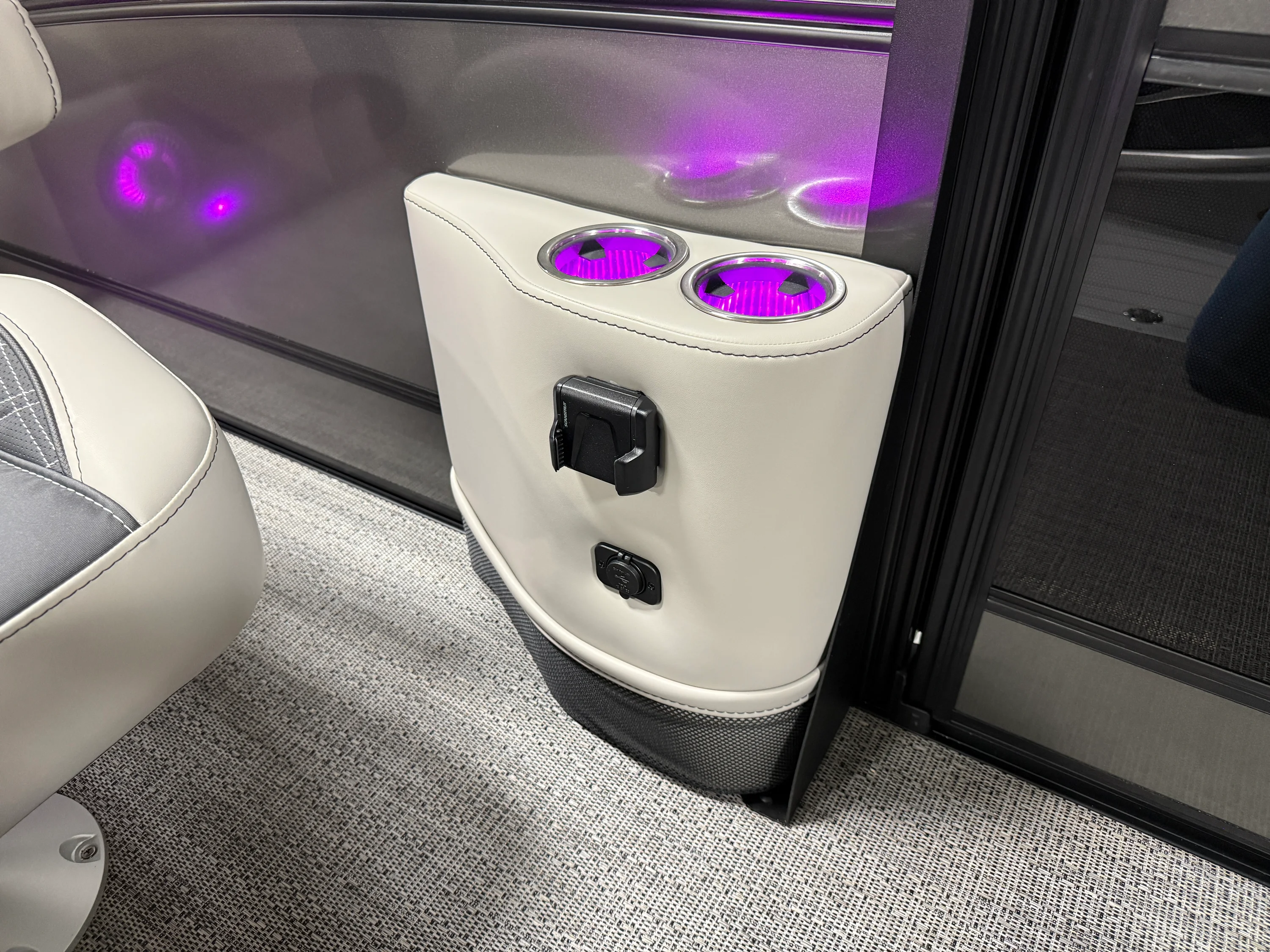 2026 Barletta Lusso 23 UC Image Thumbnail #56