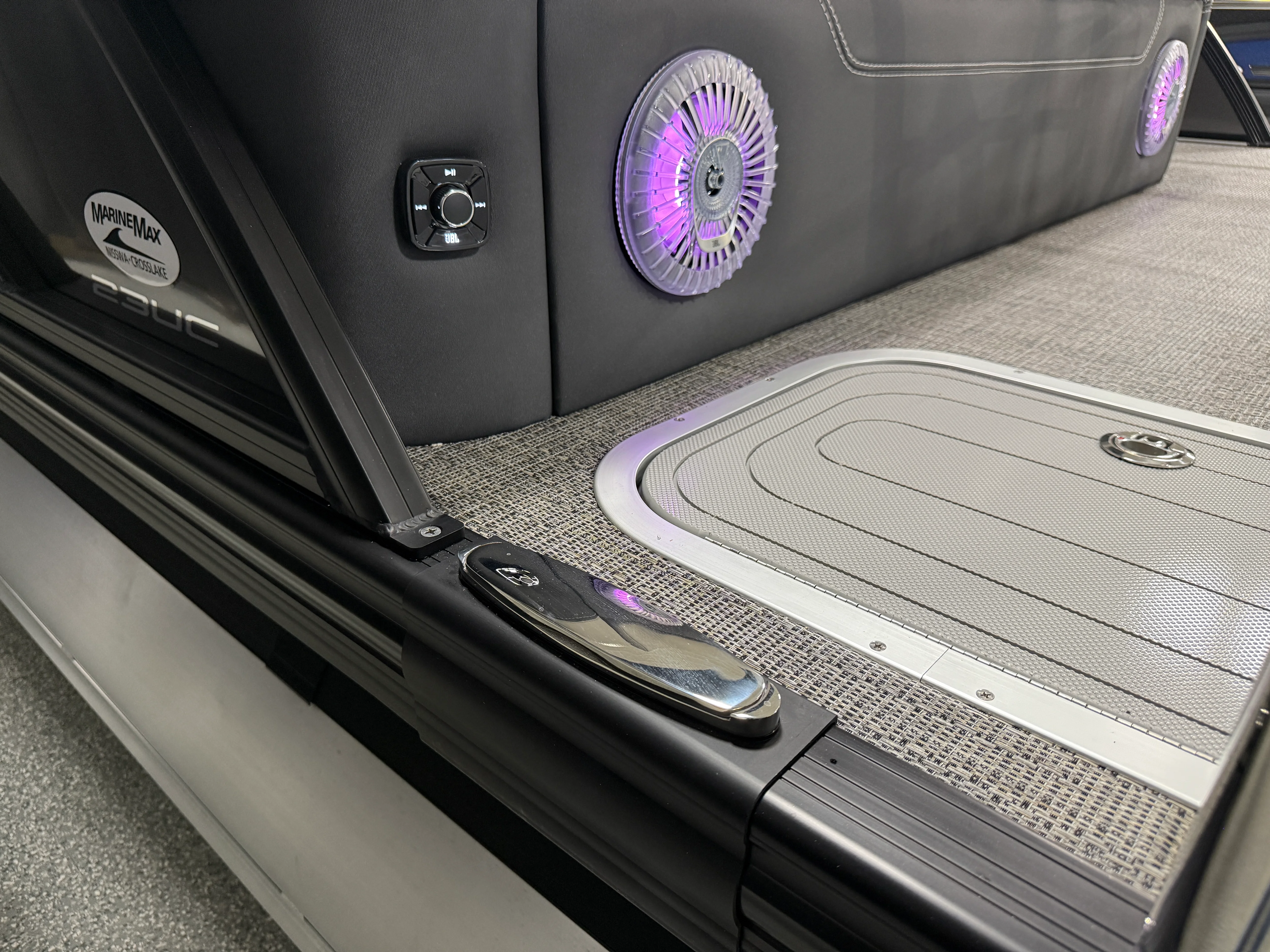 2026 Barletta Lusso 23 UC Image Thumbnail #83