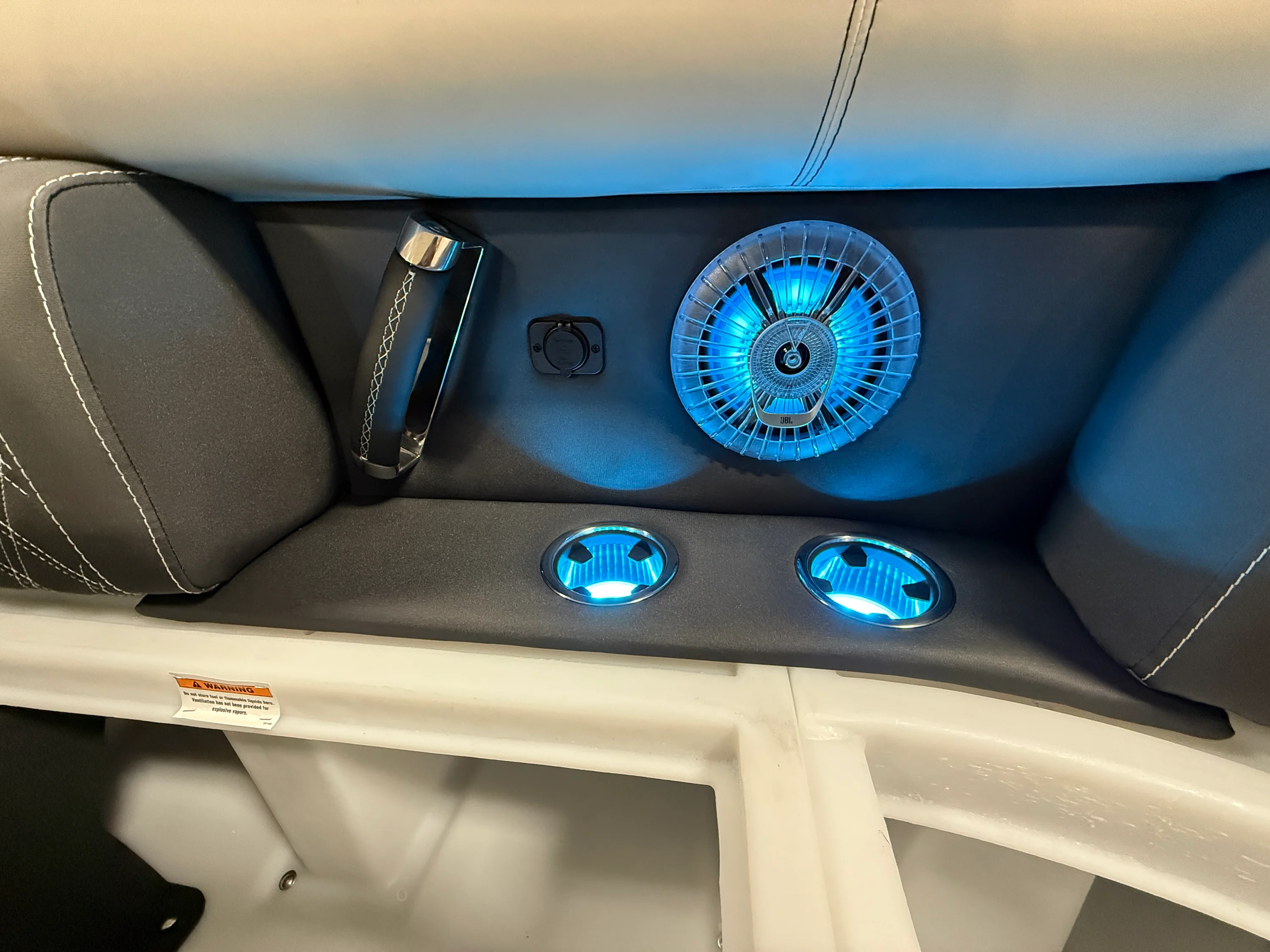 2026 Barletta Lusso 23 UC Image Thumbnail #17