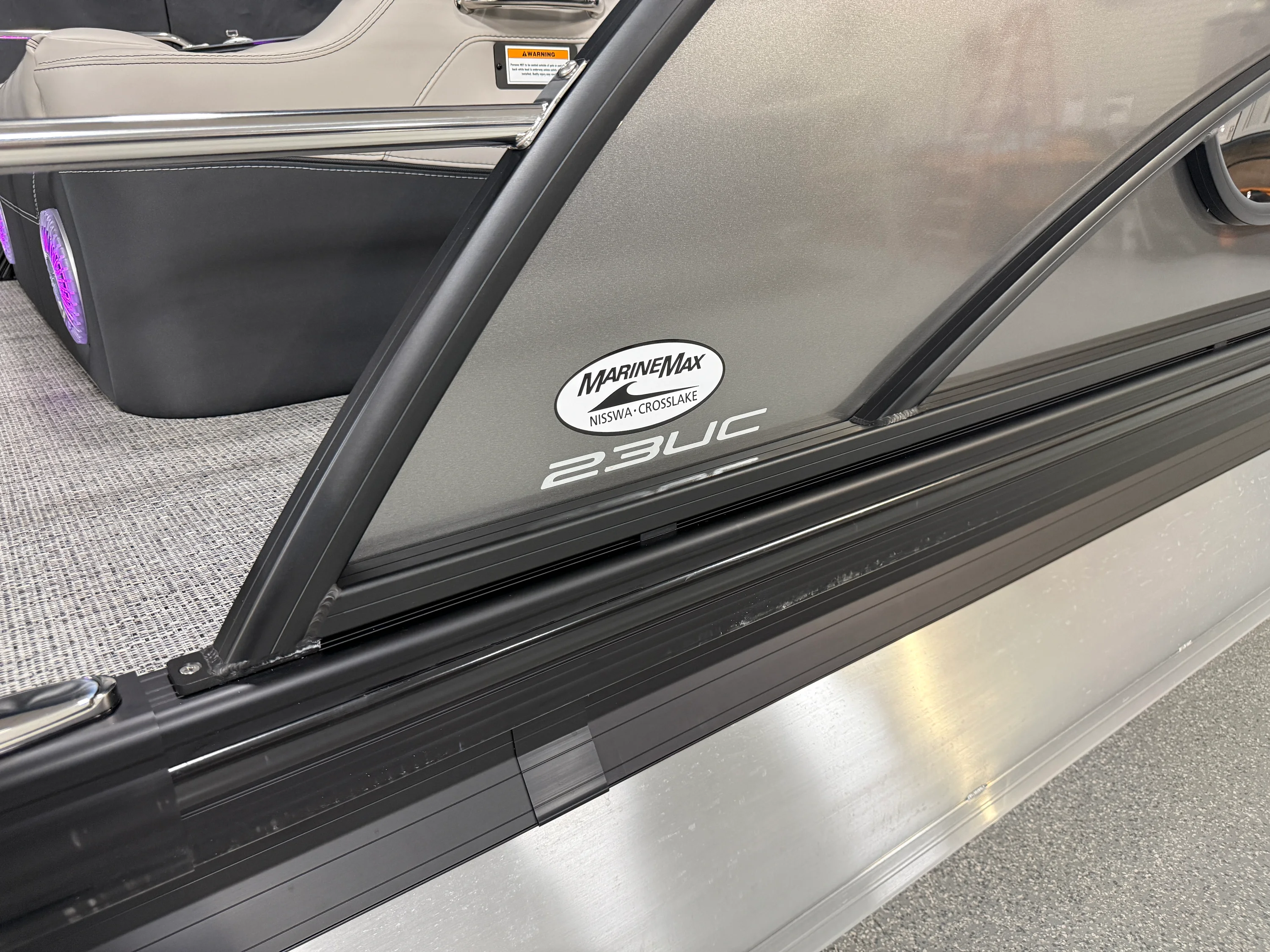 2026 Barletta Lusso 23 UC Image Thumbnail #96