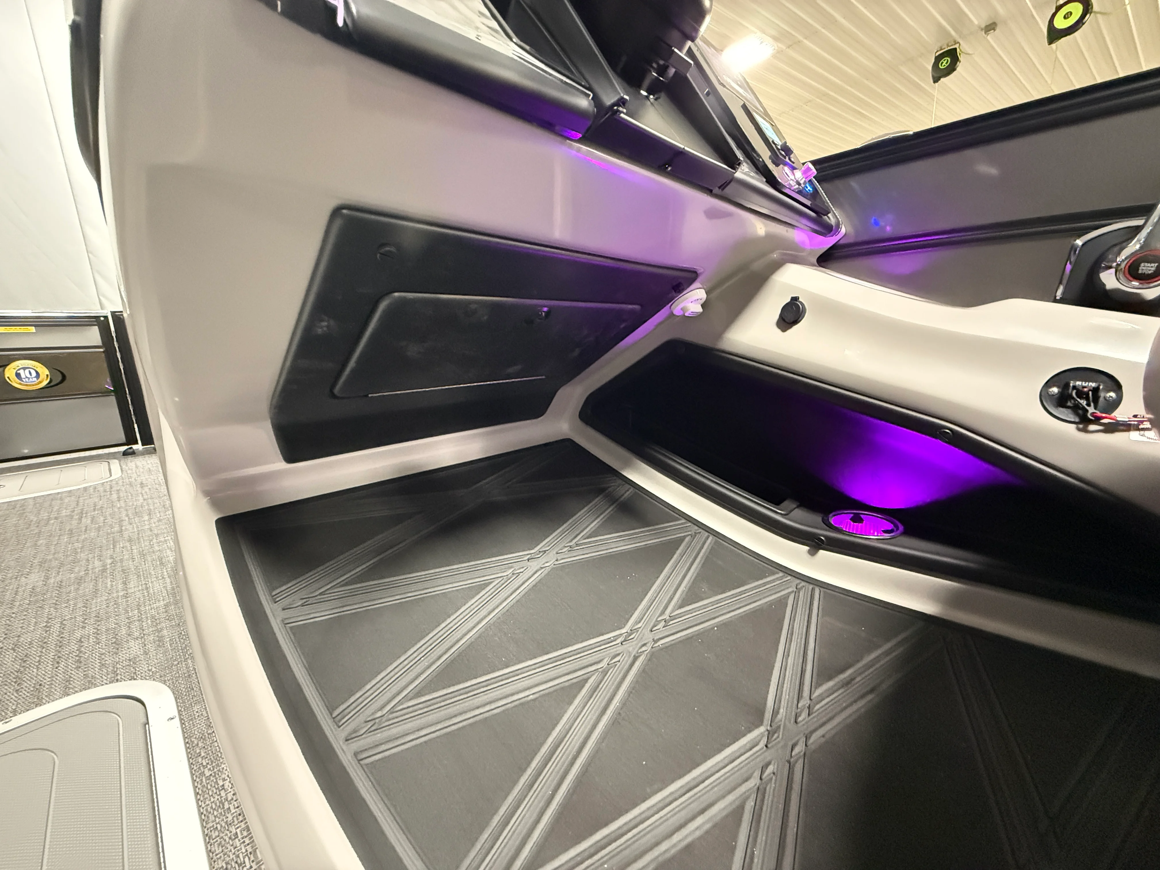 2026 Barletta Lusso 23 UC Image Thumbnail #46