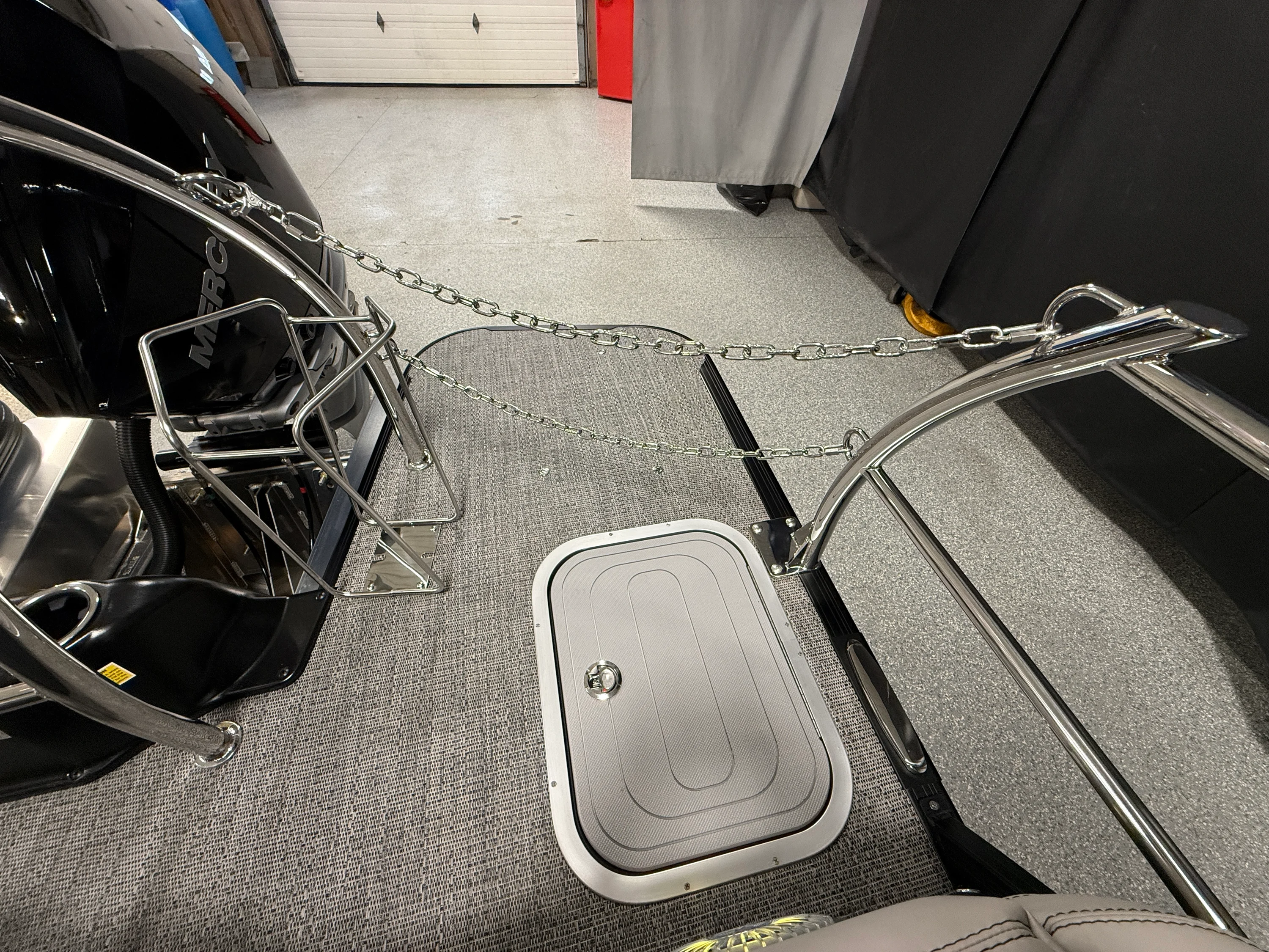 2026 Barletta Lusso 23 UC Image Thumbnail #85