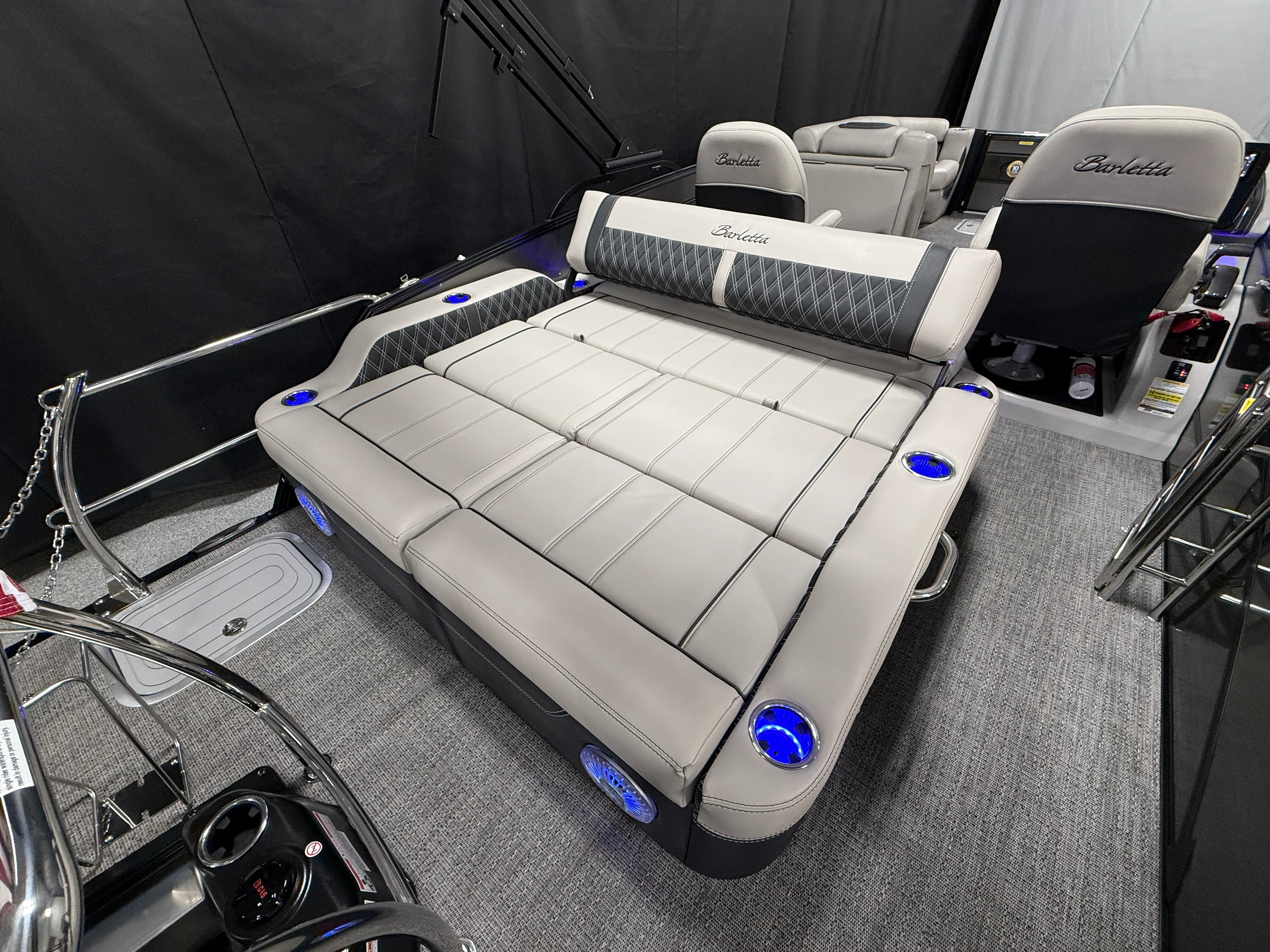 2026 Barletta Lusso 23 UC Image Thumbnail #72